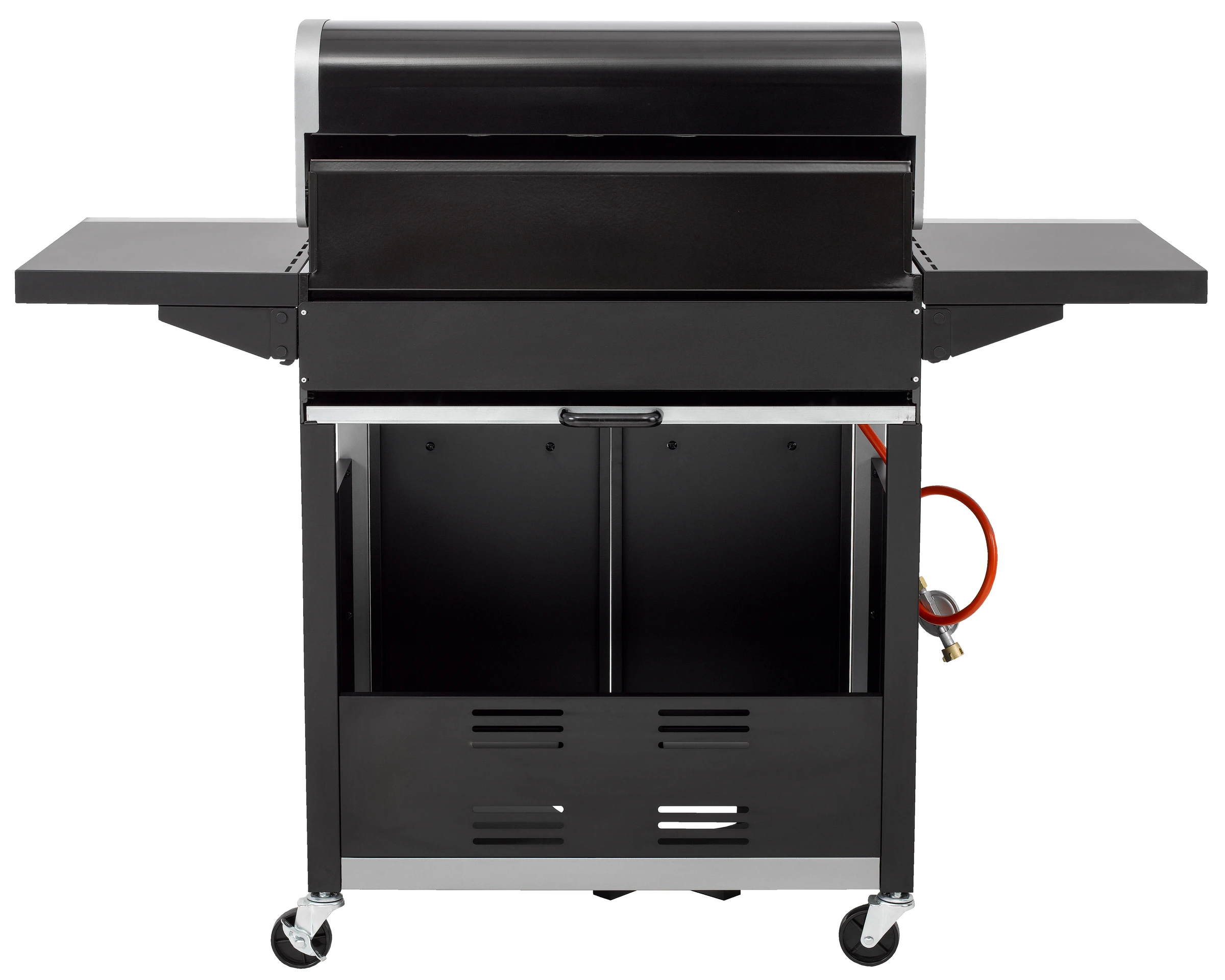 Gasgrill Seattle 4 Exclusiv
