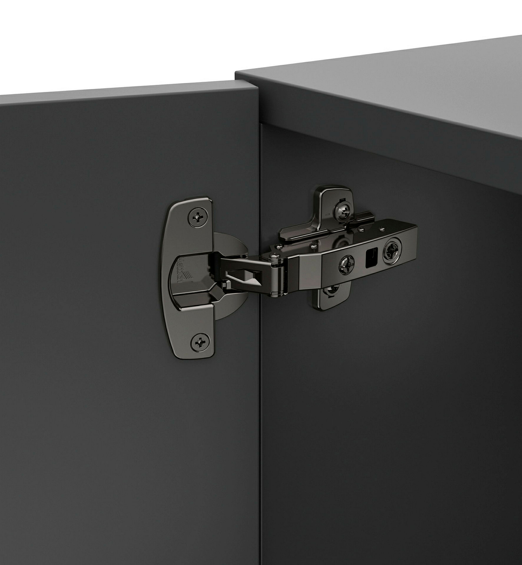 Dachschrägenadapter