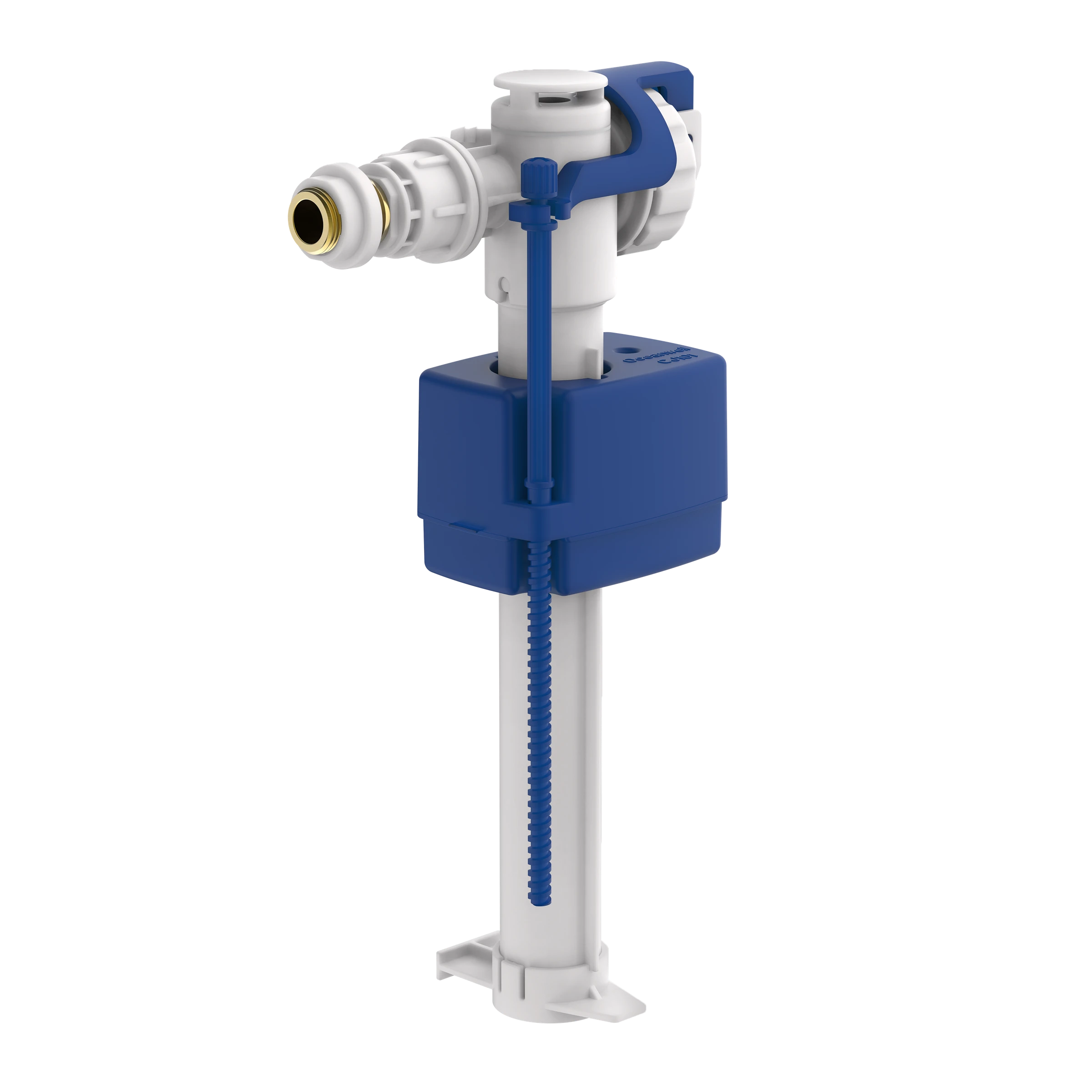 Universal-Schwimmerventil, 6-9 Liter