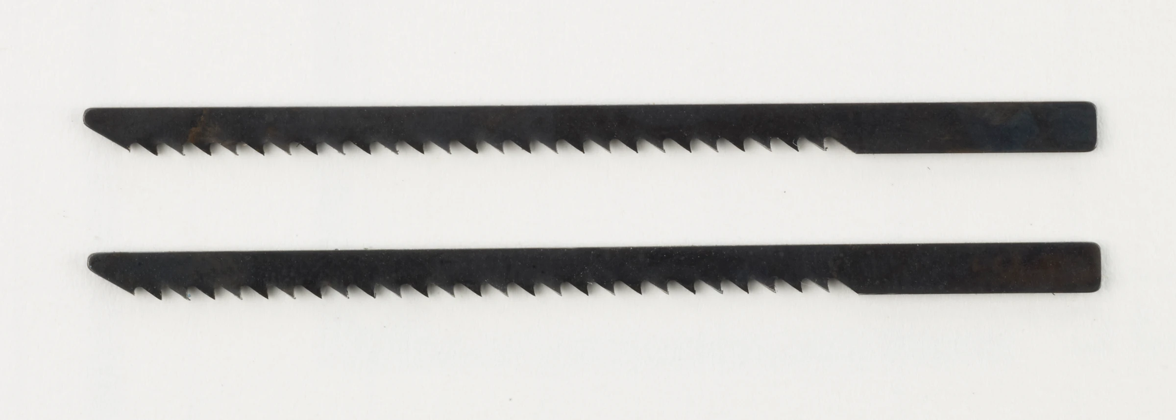 PROXXON-Stichsägeblätter (Spezialstahl), 2 Stück (Zahnteilung 1,5 mm)