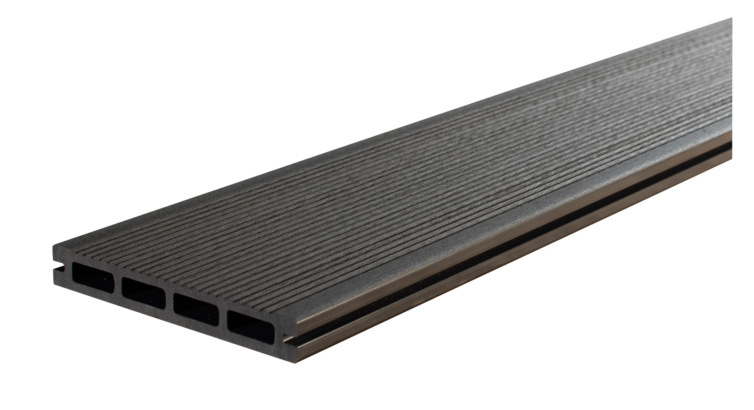 Basic Deck comfort