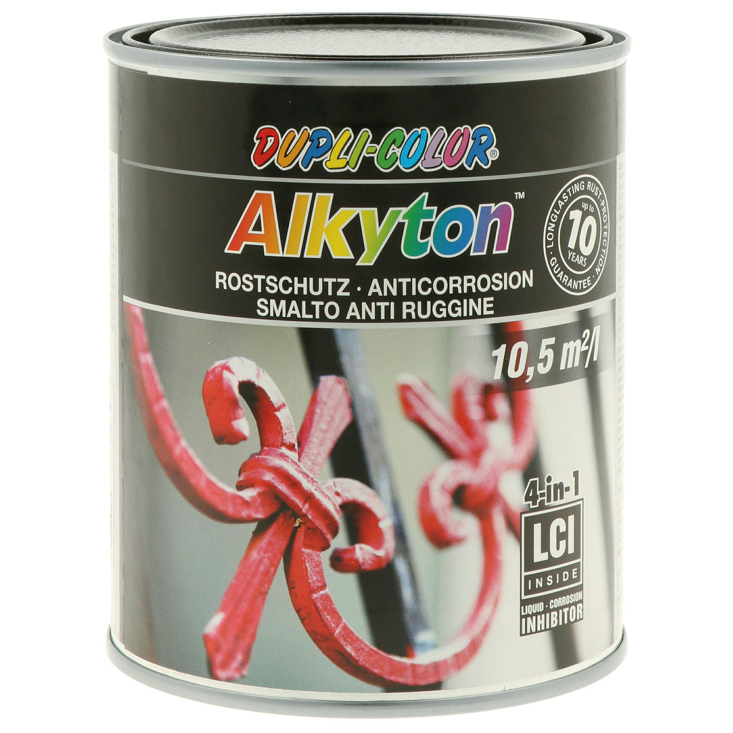 DC Alkyton Hammer. braun 750