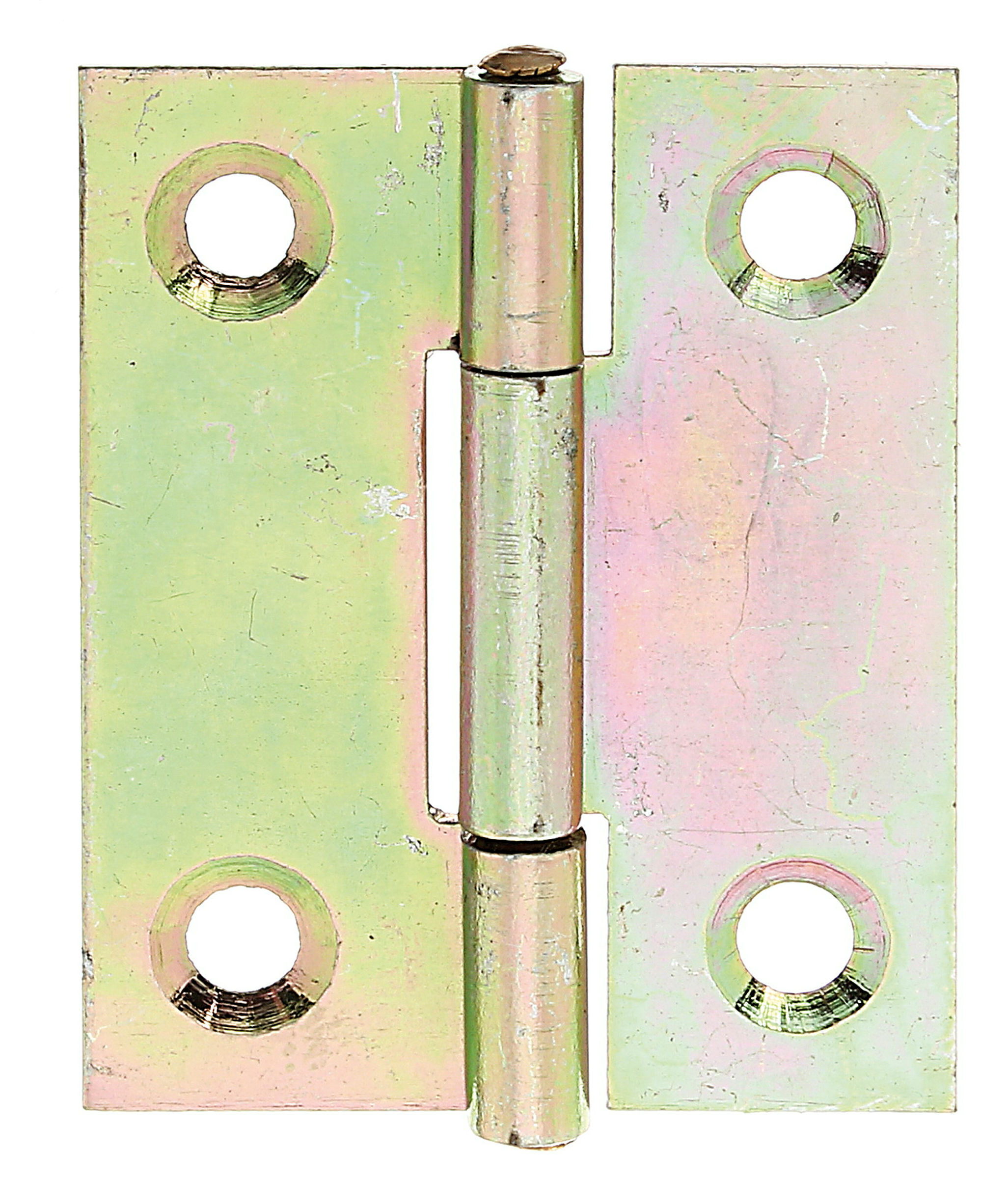 Scharnier 41x32,9 sendzimirverzinkt