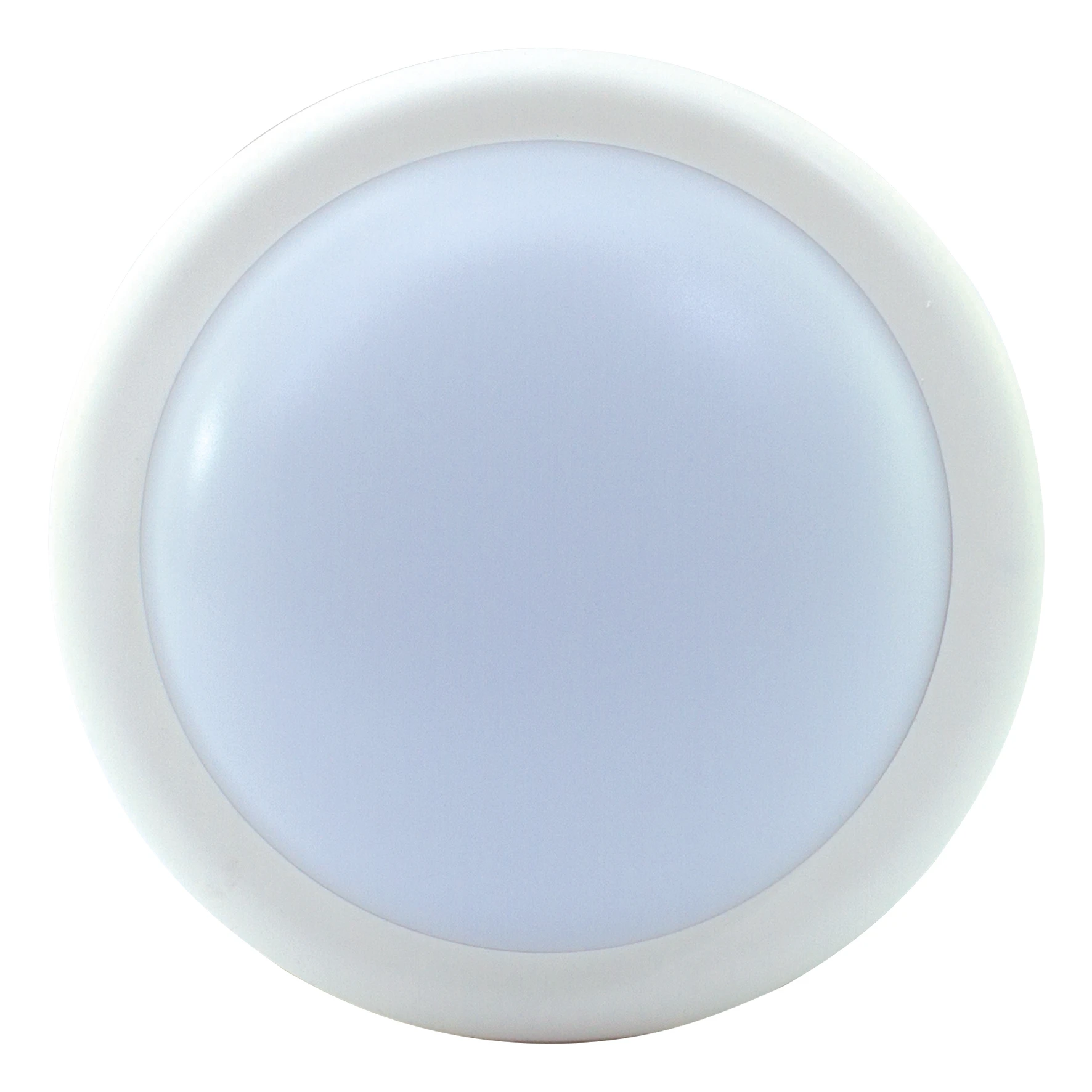 LED Rundleuchte 14W weiß