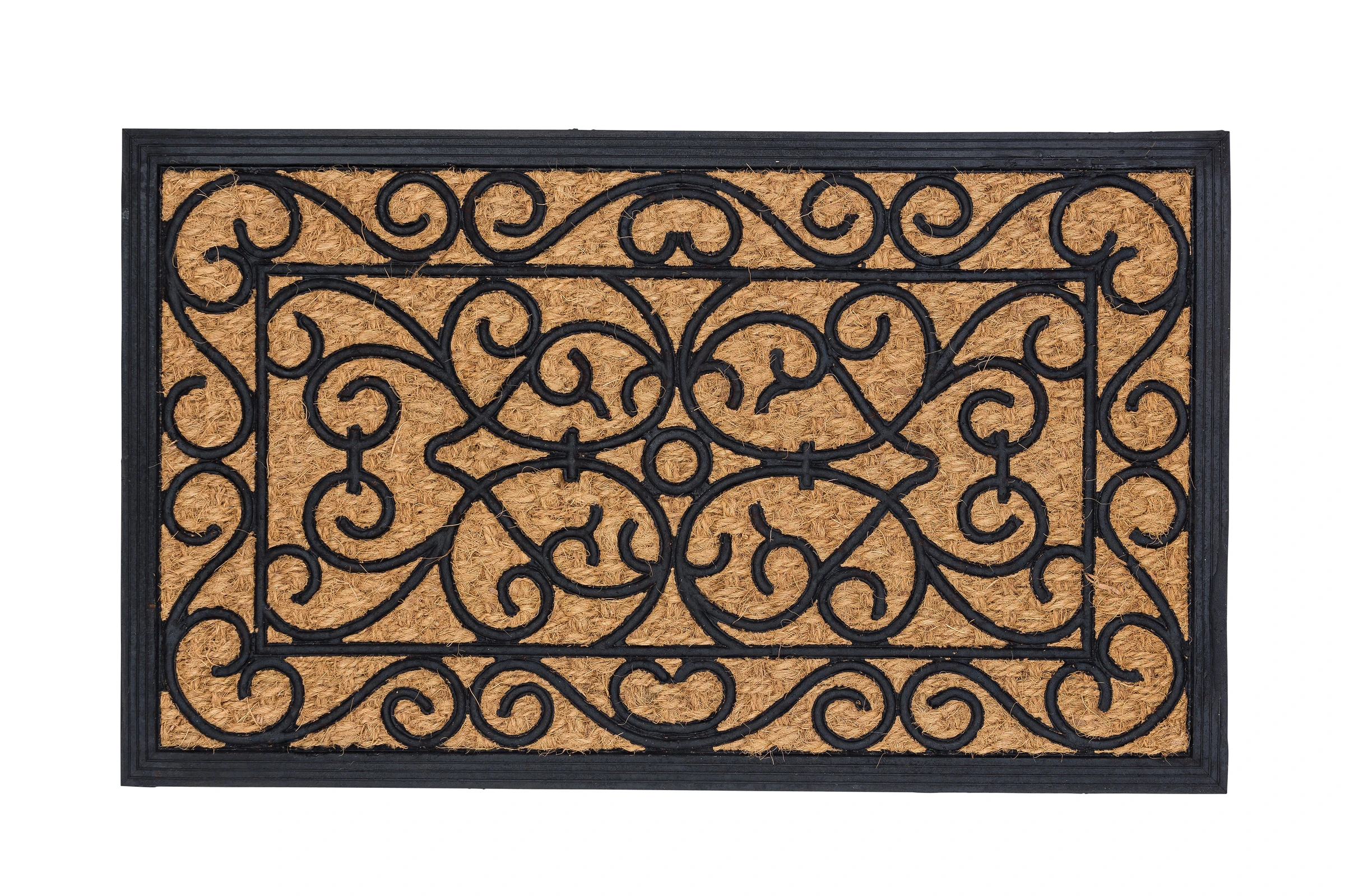 Coco Deluxe Light 45x75cm D.02 Relief
