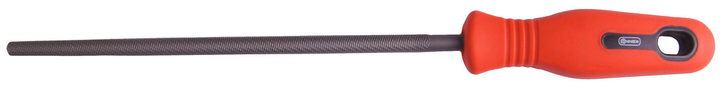 Rundfeile Hieb 2, 200mm