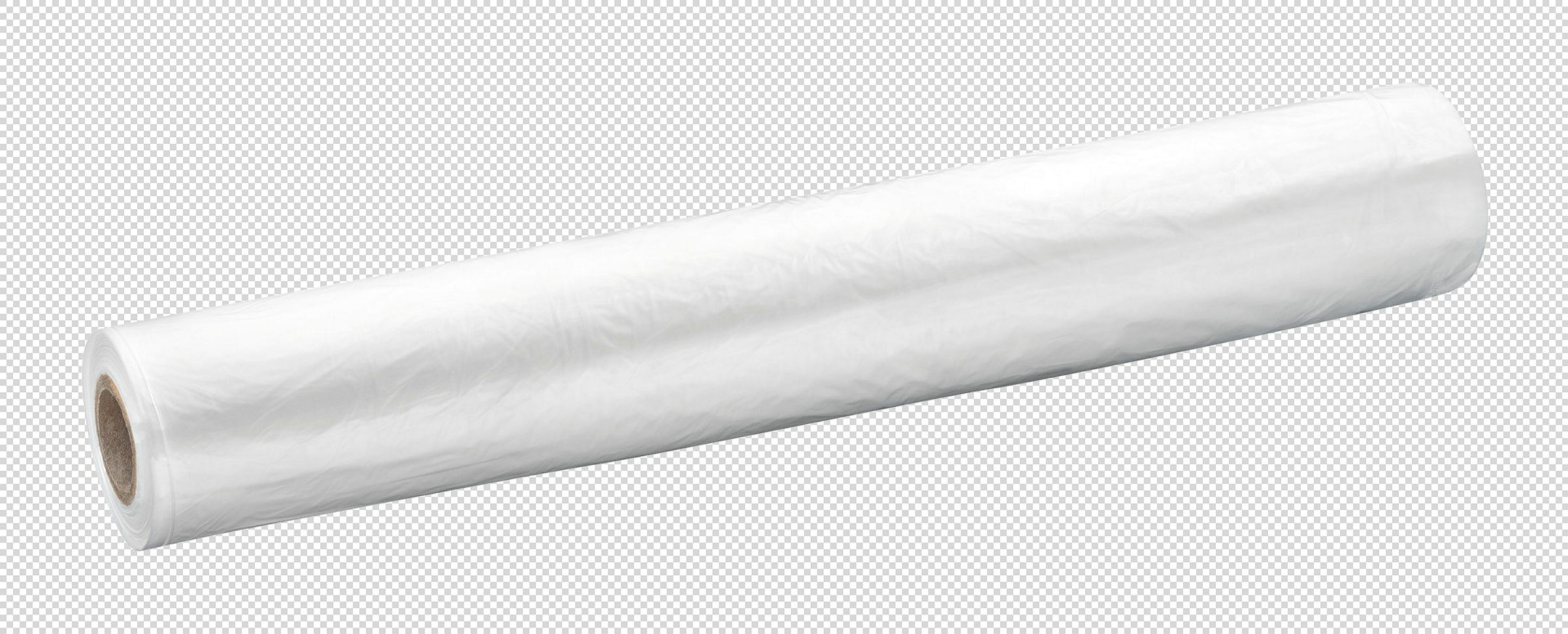 Malerplane LDPE 15my 100m² 100m² = 2x50m