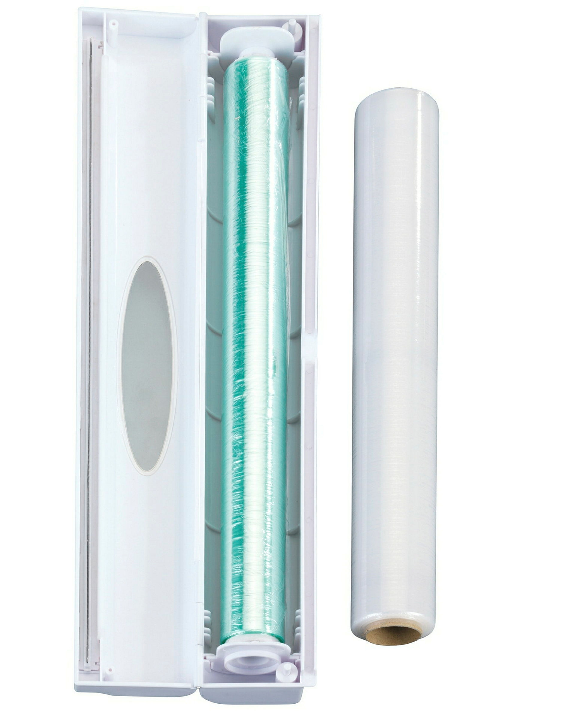 Folienspender Perfect Cutter