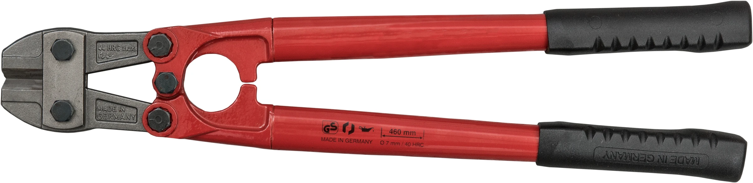 Bolzenschneider 460mm