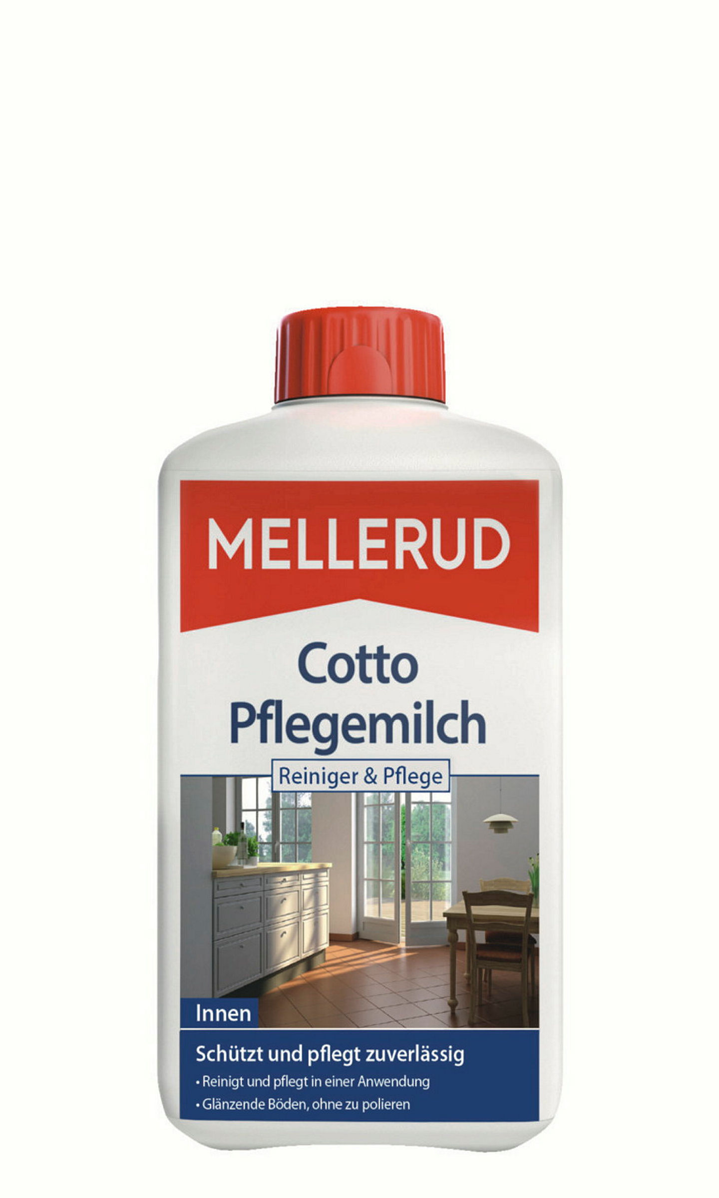 Cotto Pflegemilch Reiniger & Pflege