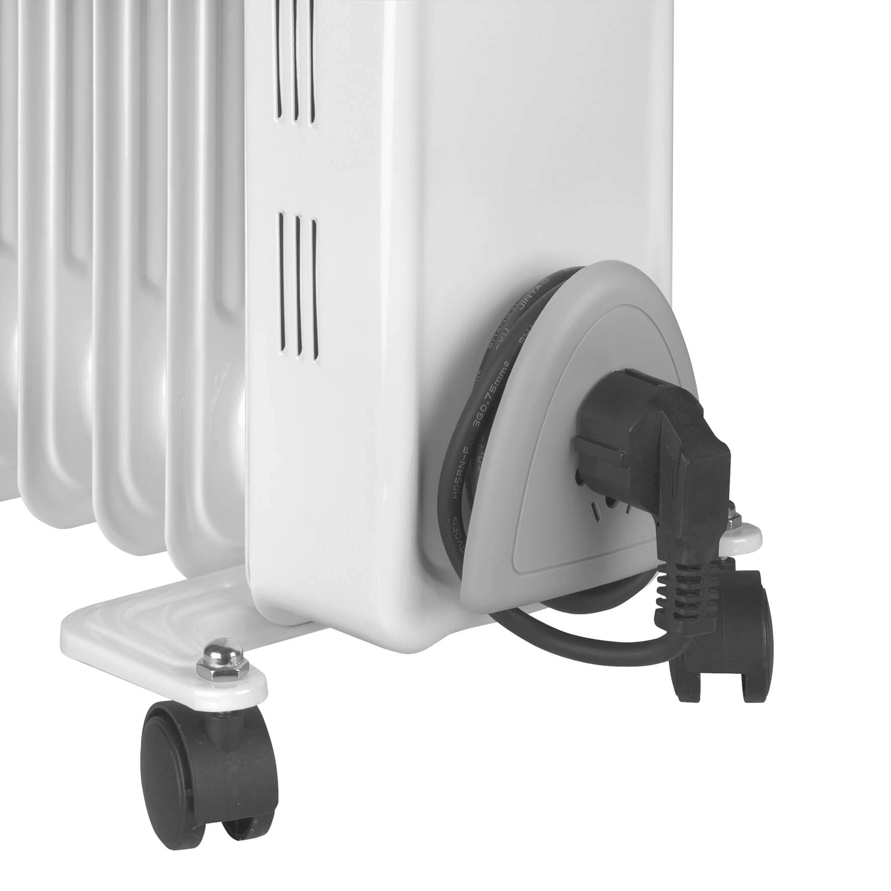 RAD 1500 oil radiator Ölradiator