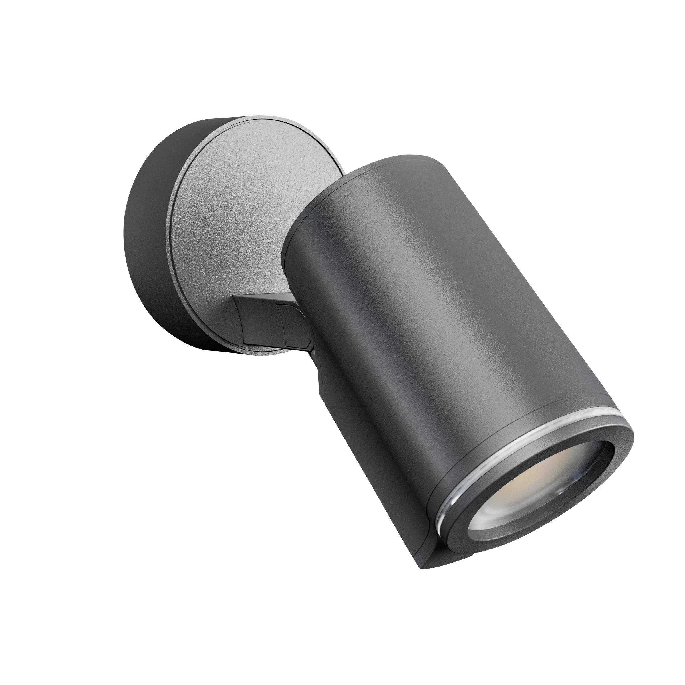 LED Strahler SPOT ONE anthrazit