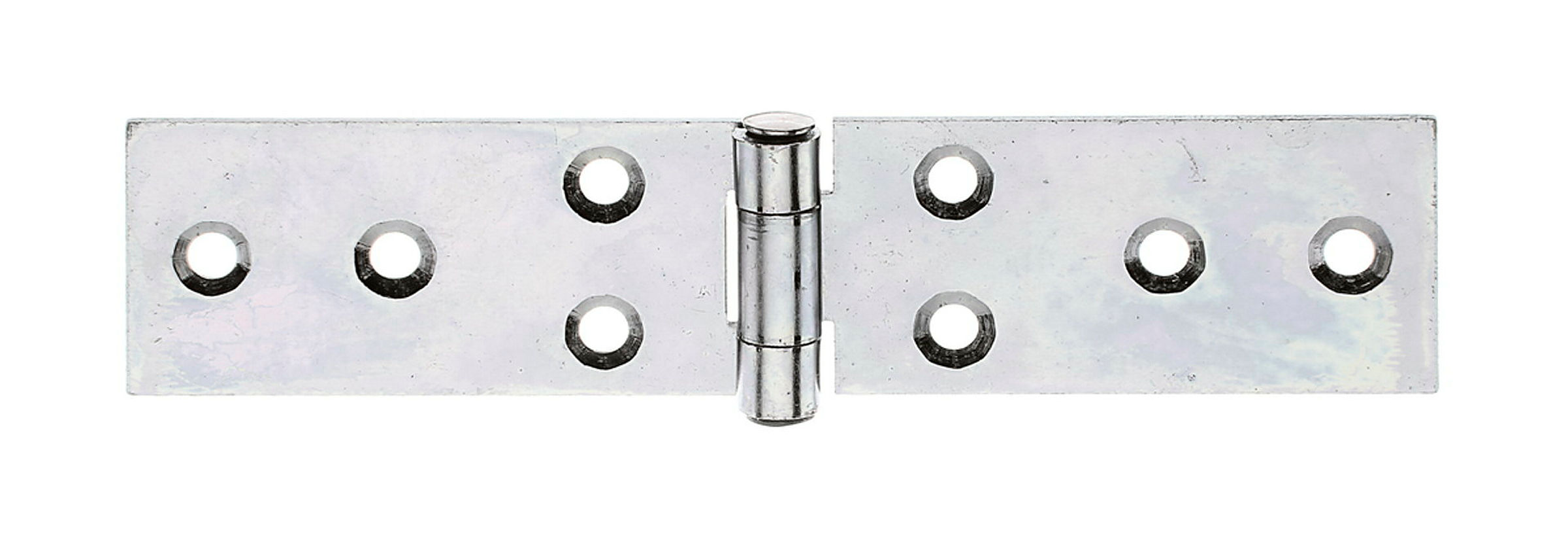 Tischband 32x140 sendzimirverzinkt