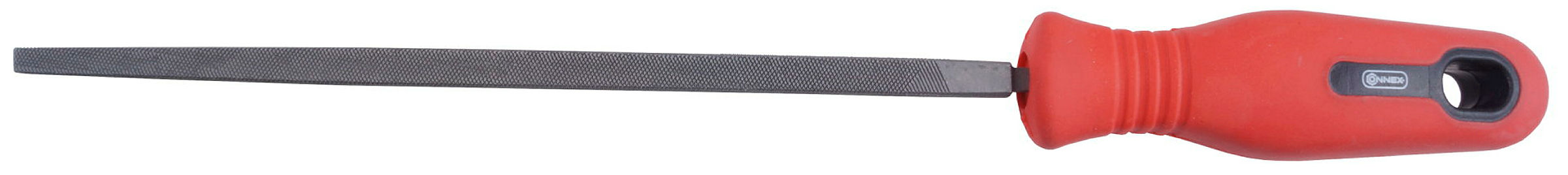 Vierkantfeile Hieb 2, 200mm