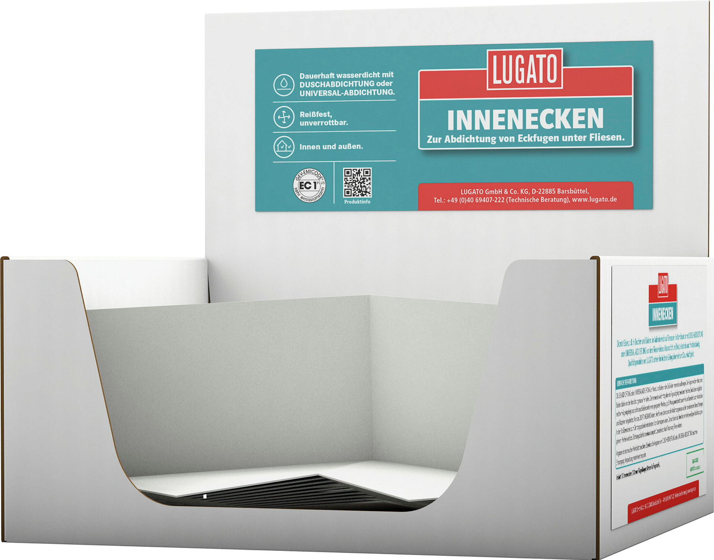 Innenecke