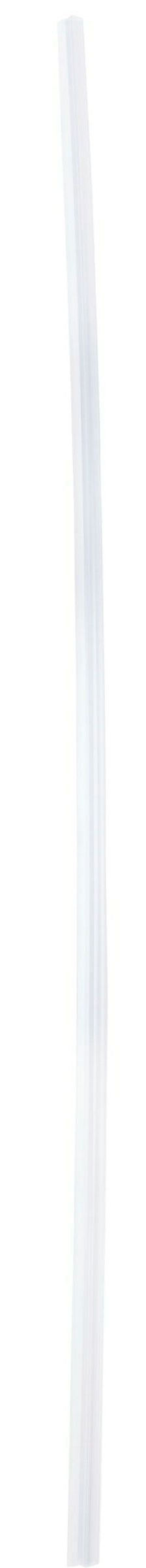 Uni Glastürdichtung Doppellippe1,2m
