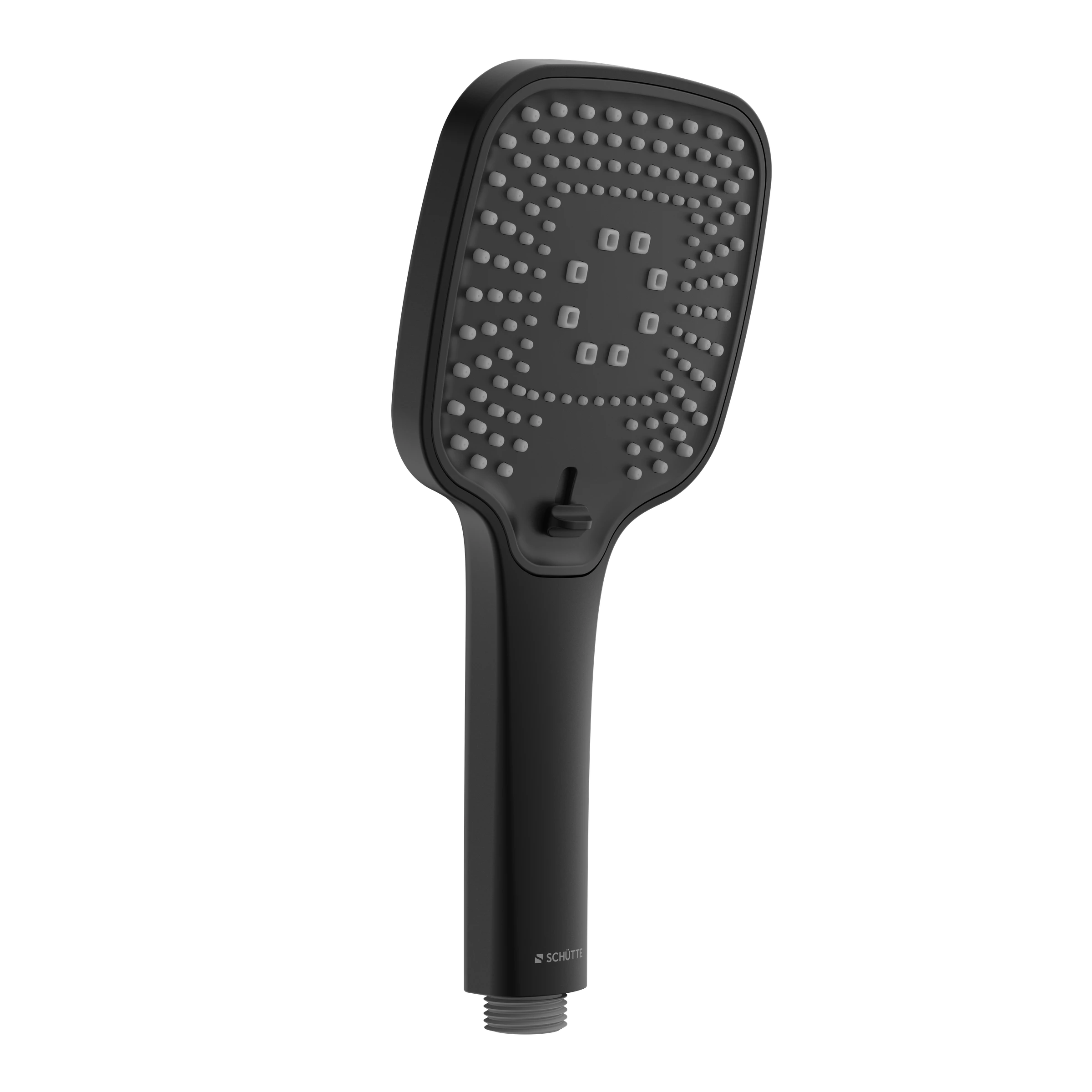 RAVENNA Handbrause, Schwarz matt