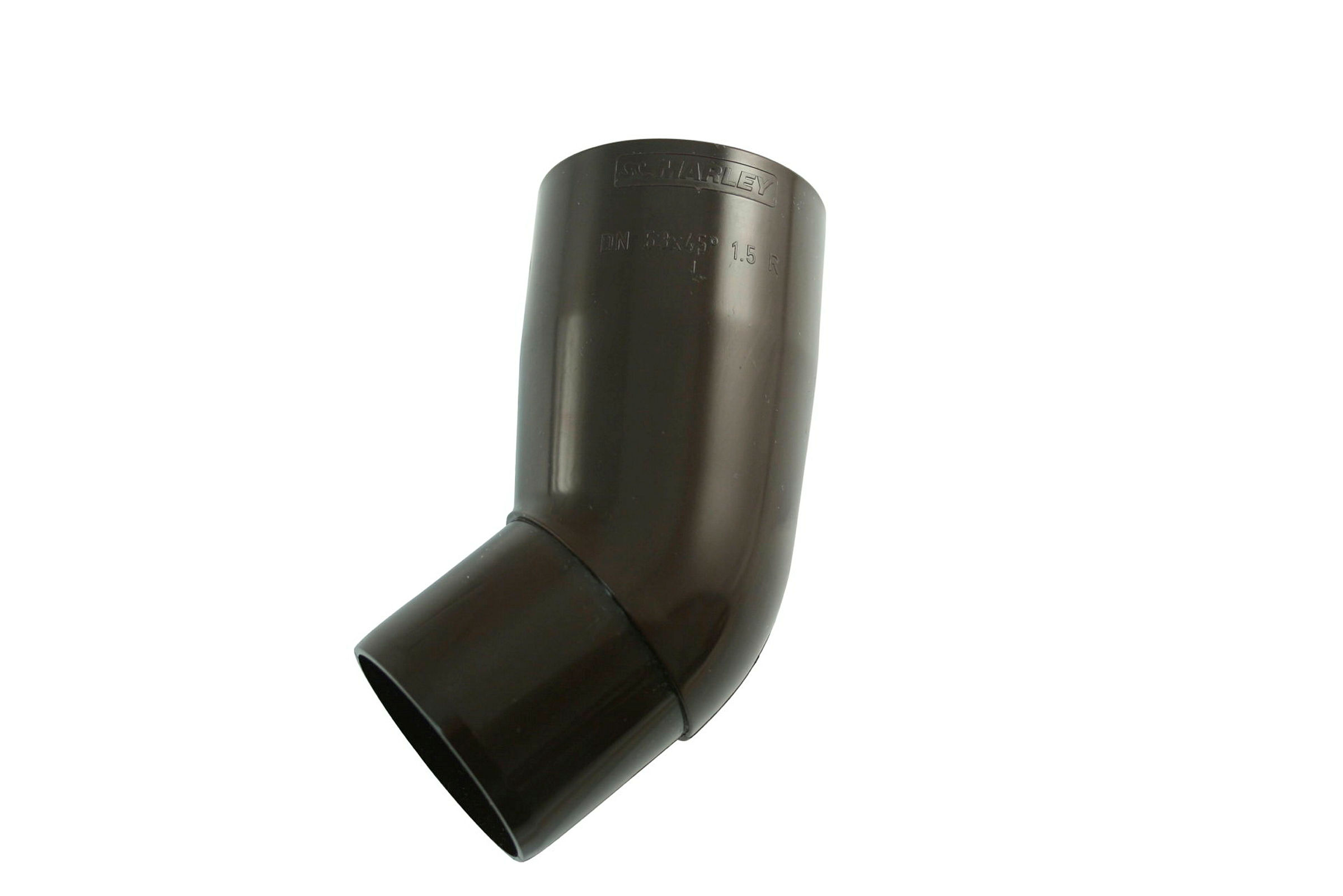 Rohrbogen 45°