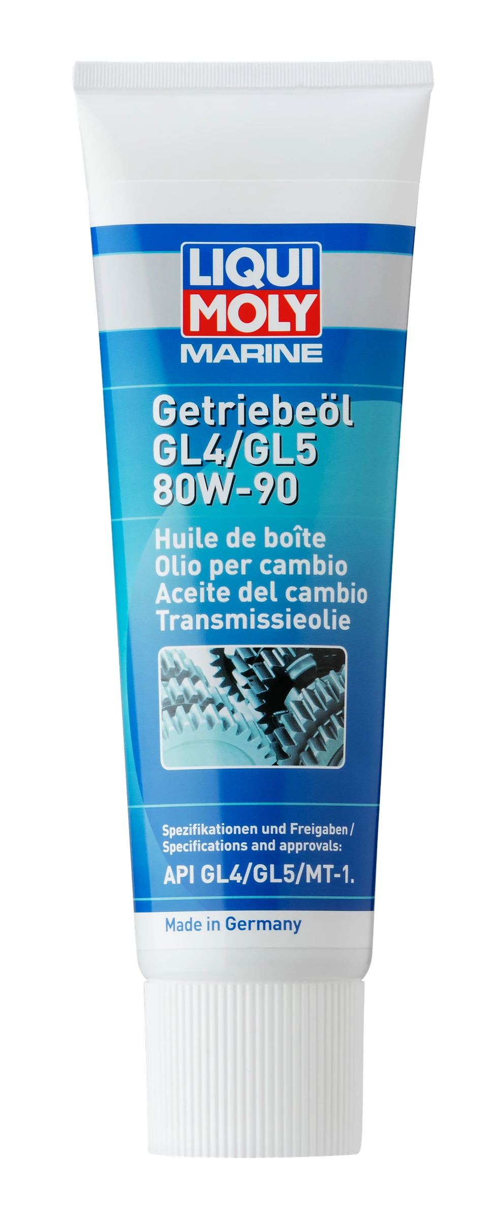 Marine Getriebeöl