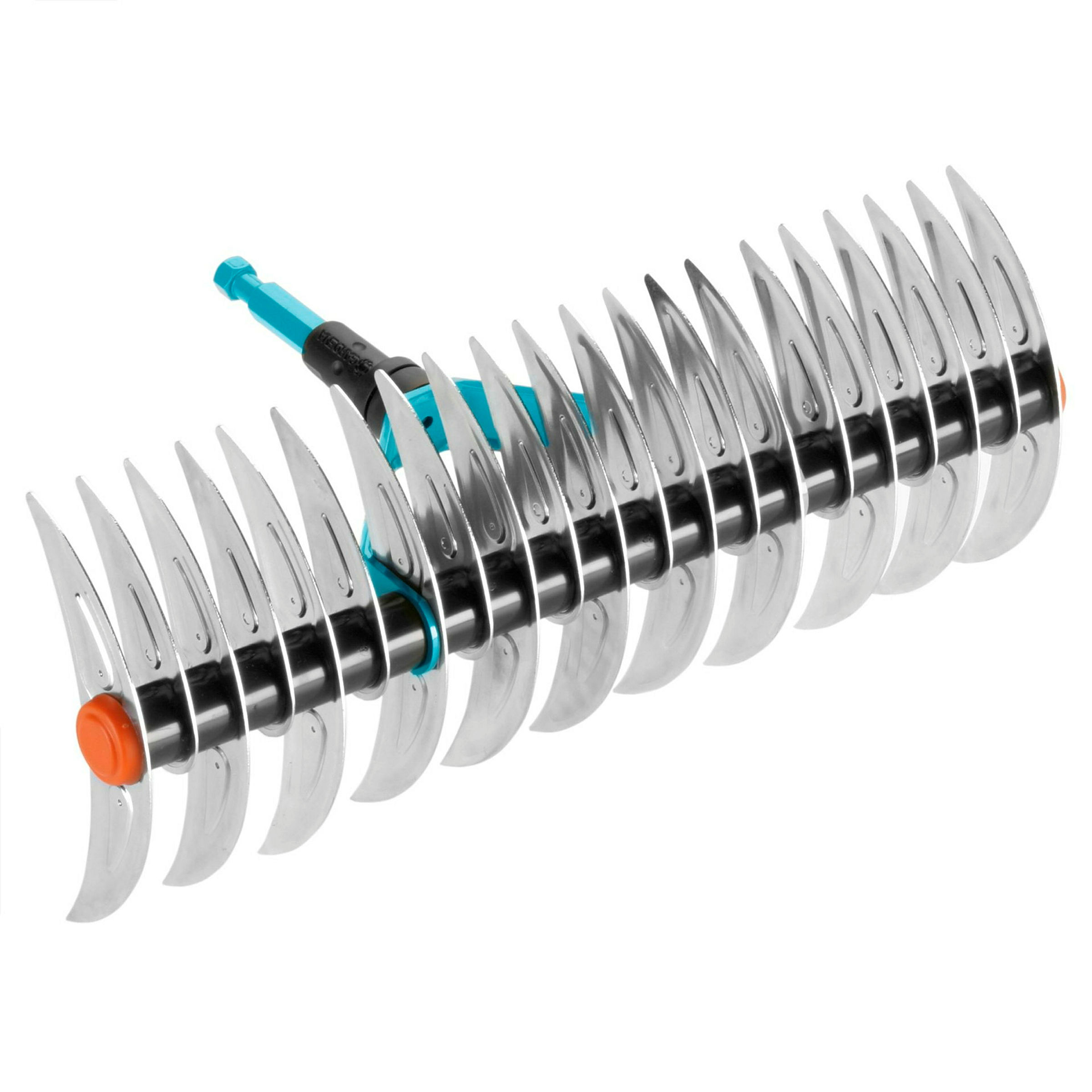 combisystem-Schneidrechen, 35 cm breit