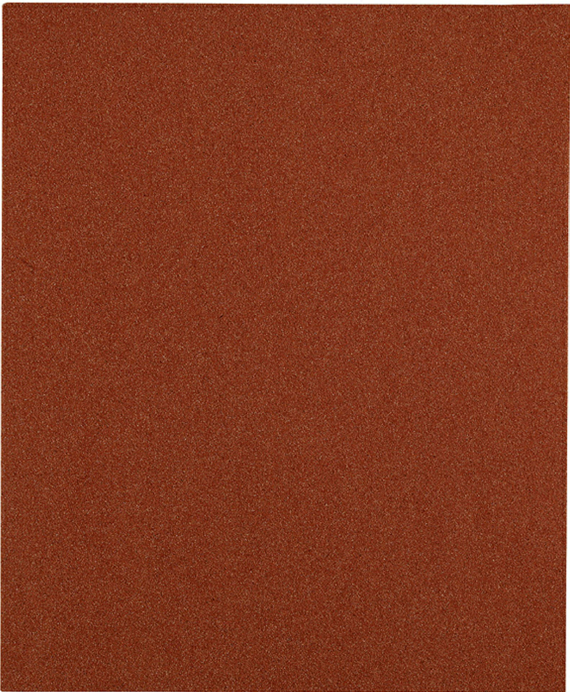 Schleifpapier HOLZ & FARBE, Flint, 230 x 280 mm, K 60