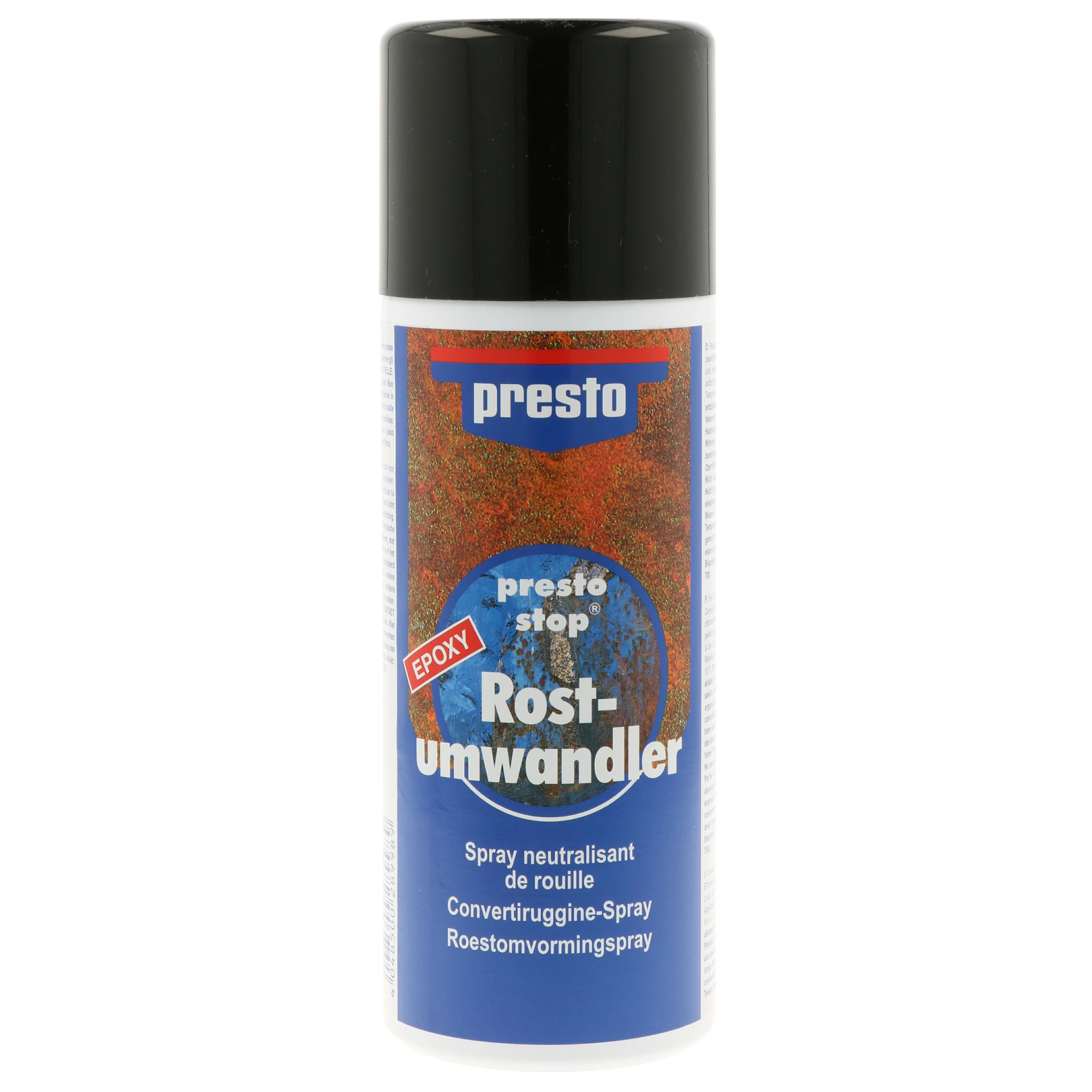 presto Rostumwandlerspray 400