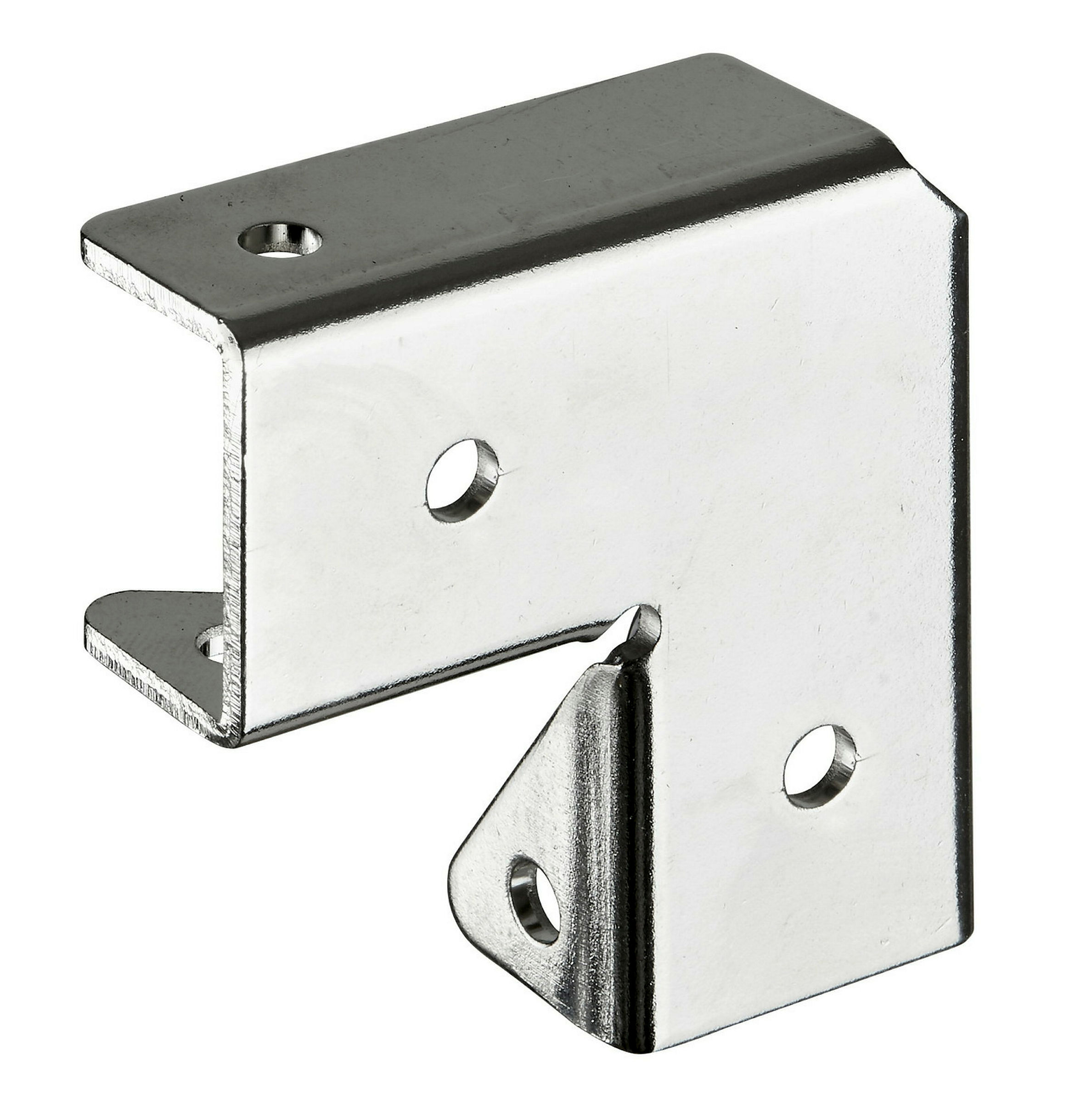 Hakenleiste, 4 Haken