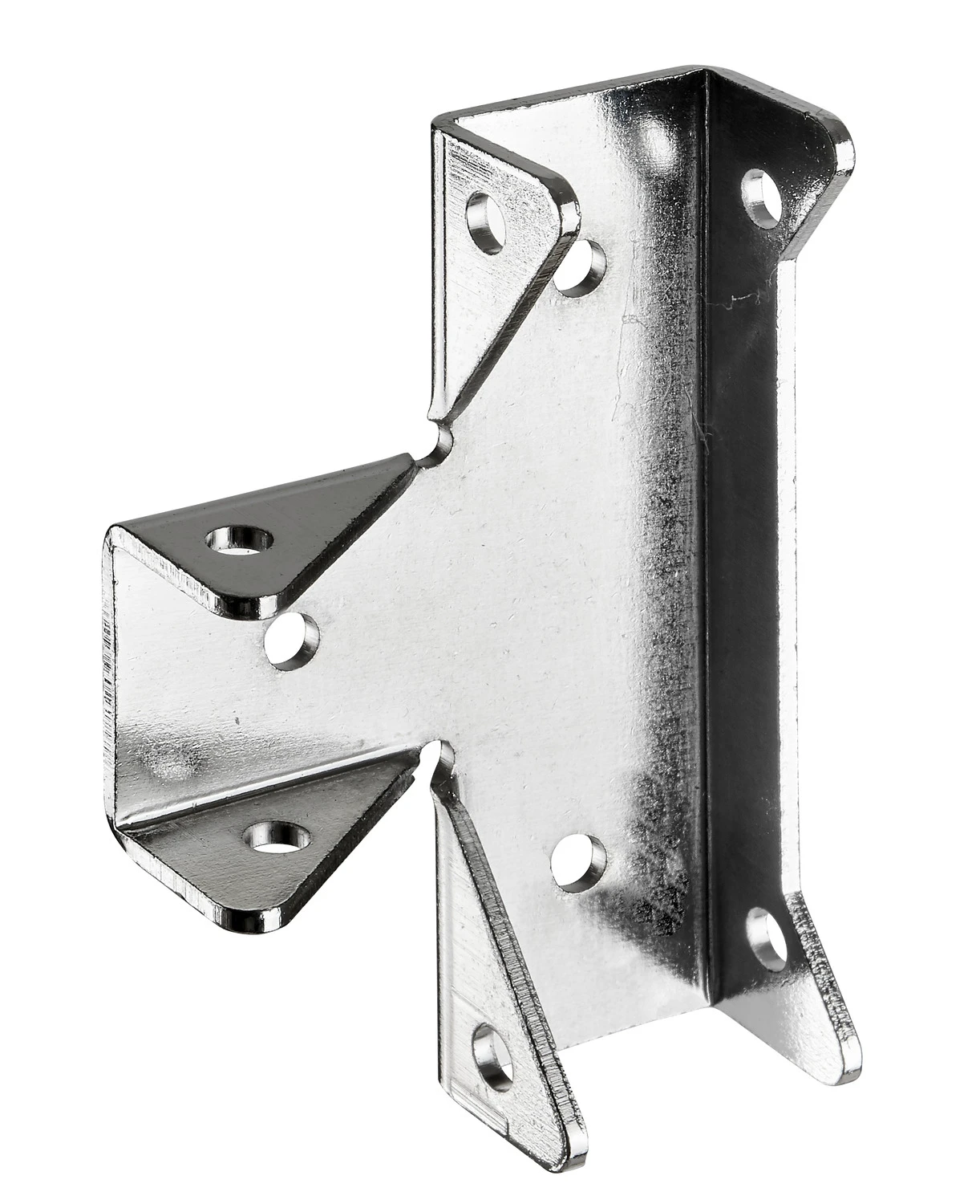 Regalverbinder T fuer 18-19mm vern.