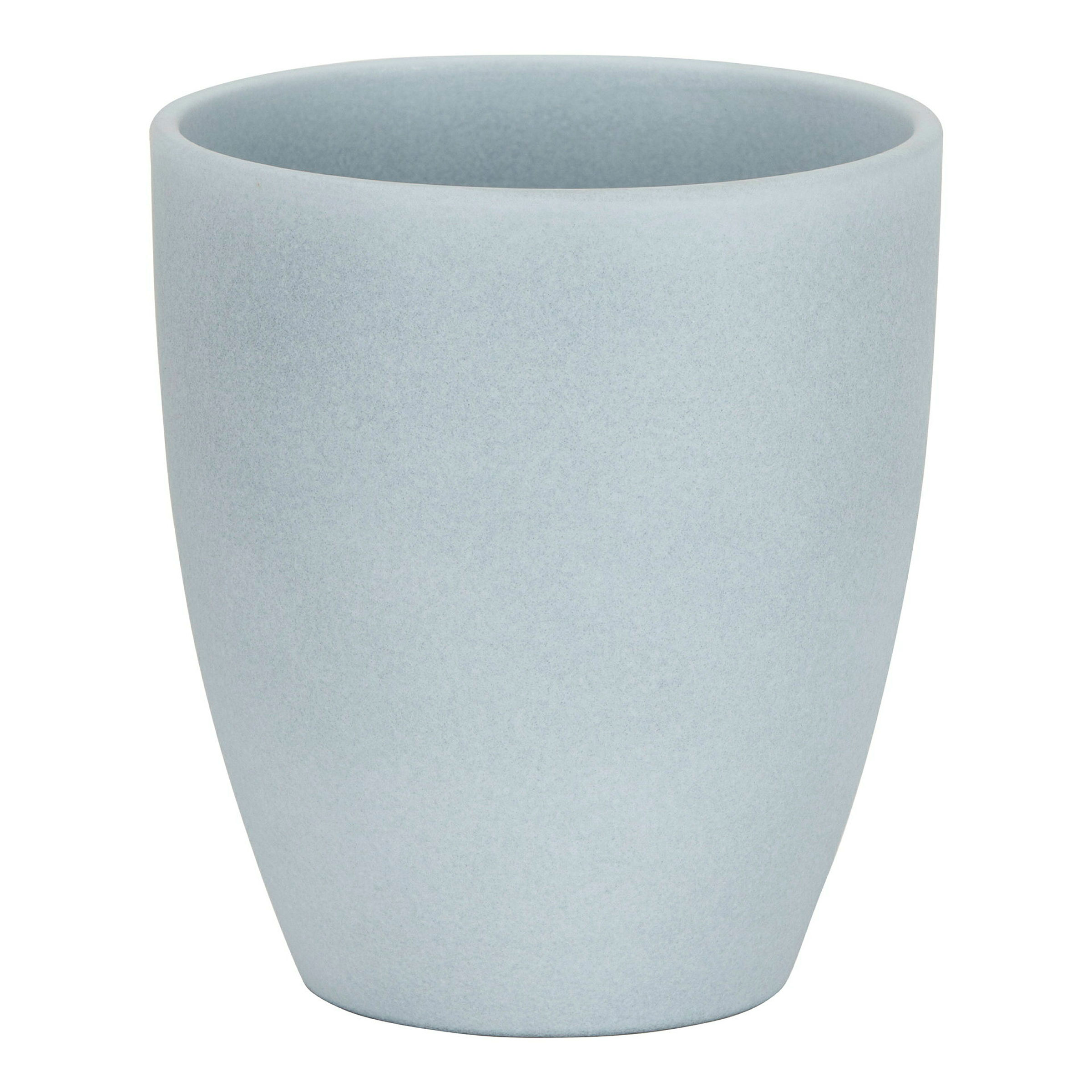 Scheurich Orchideengefäß 620/15 Grey Stone