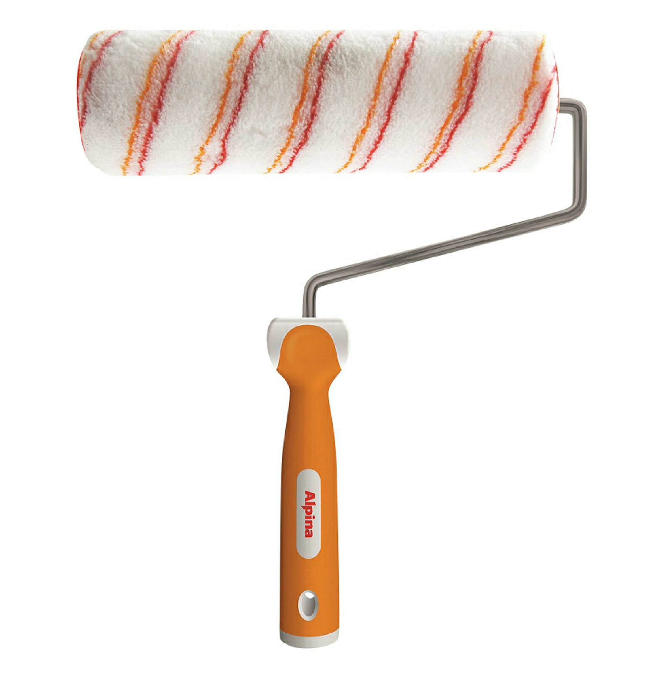 Alpina Spritz-Schutz Spezialroller 25 cm breit
