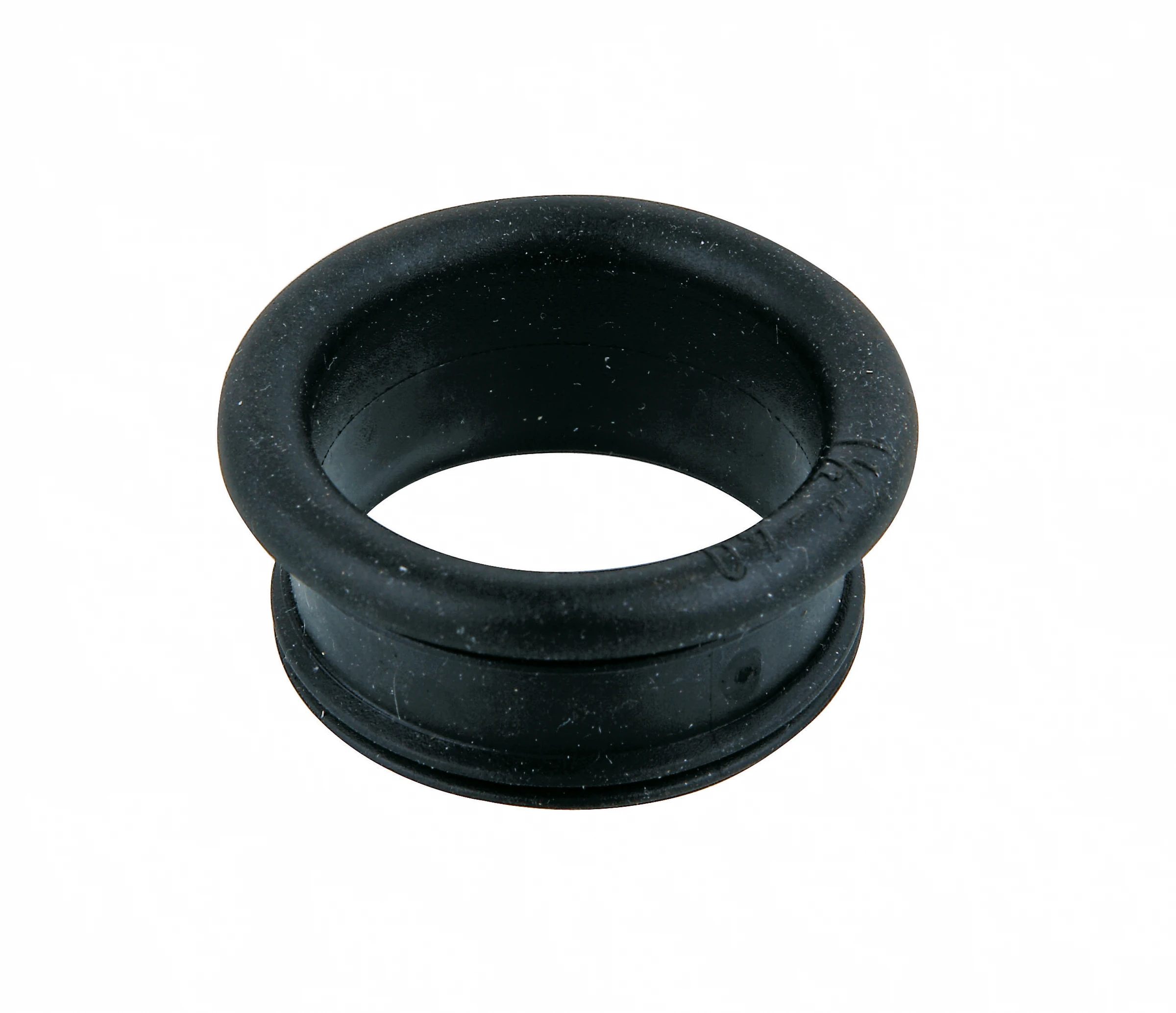 Gewindenippel, 1 1/2'' x 40/48 mm, für Siphonabgang