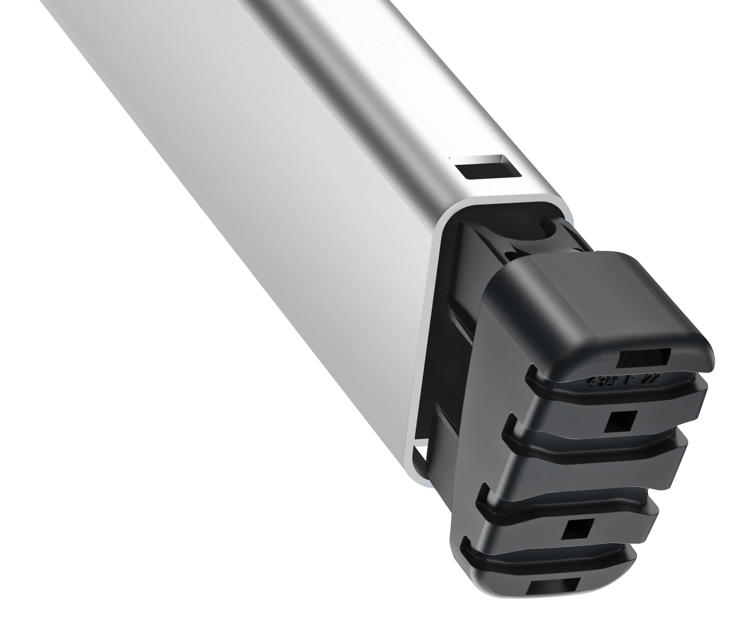L60 StandardLine 7 Stufen