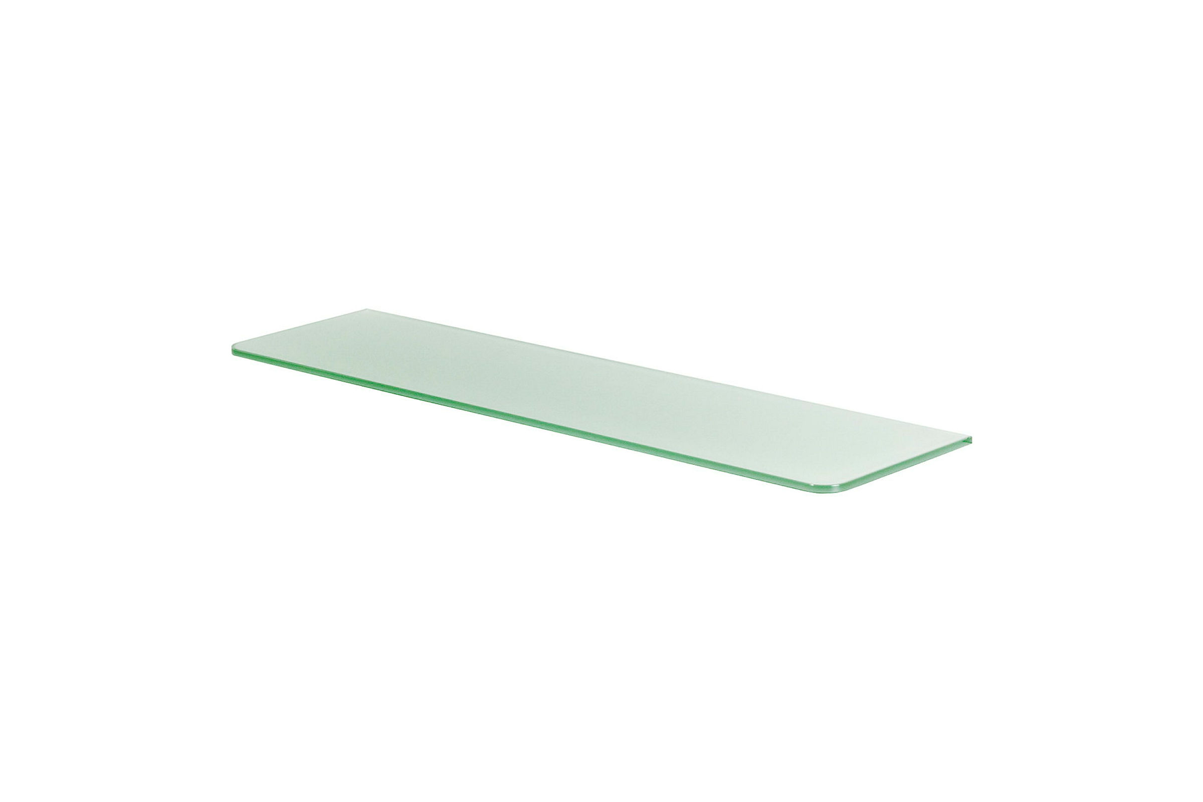 GL Standard 800x200x8 mm satiniert