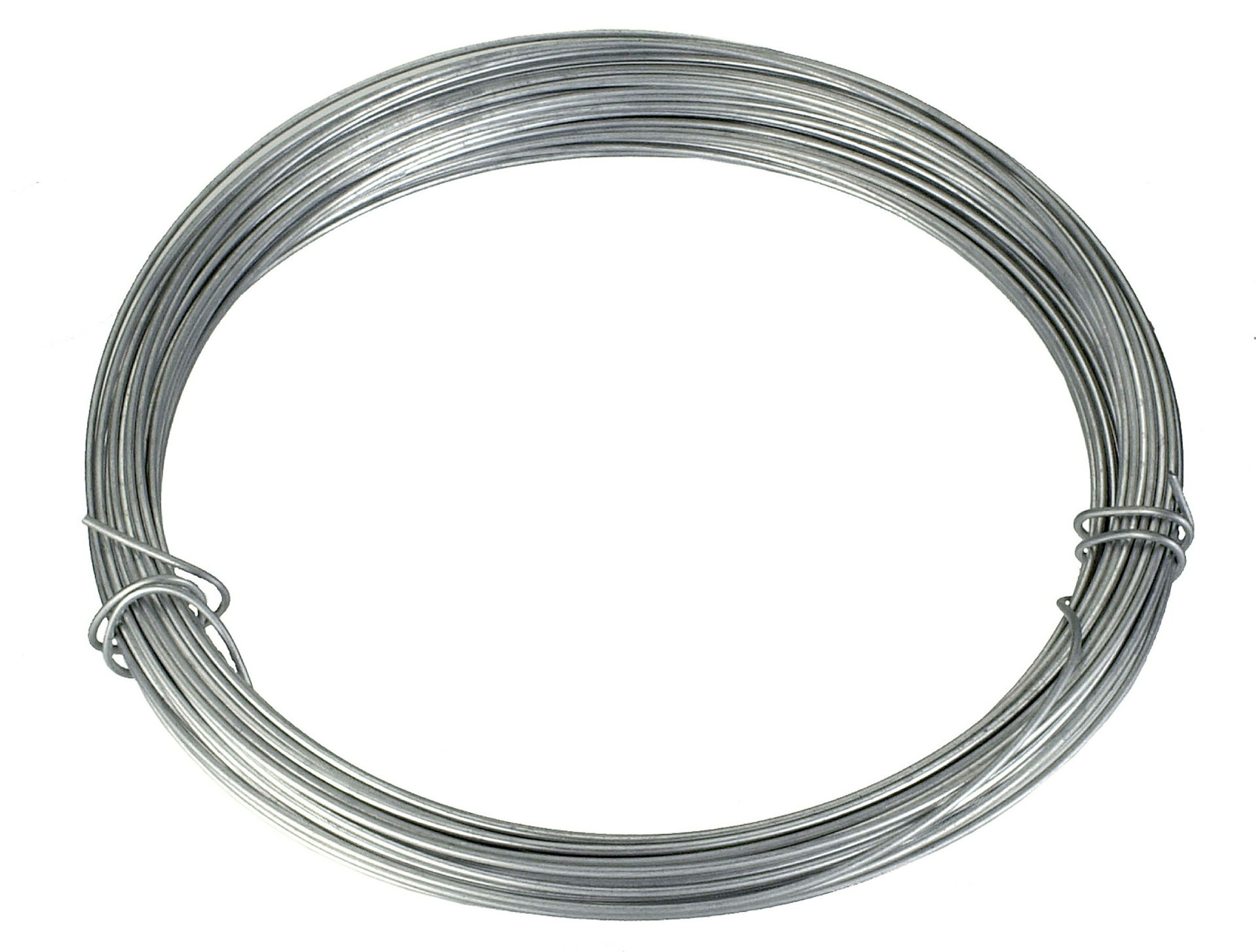 Drähte Ø2,5mmx25M vz