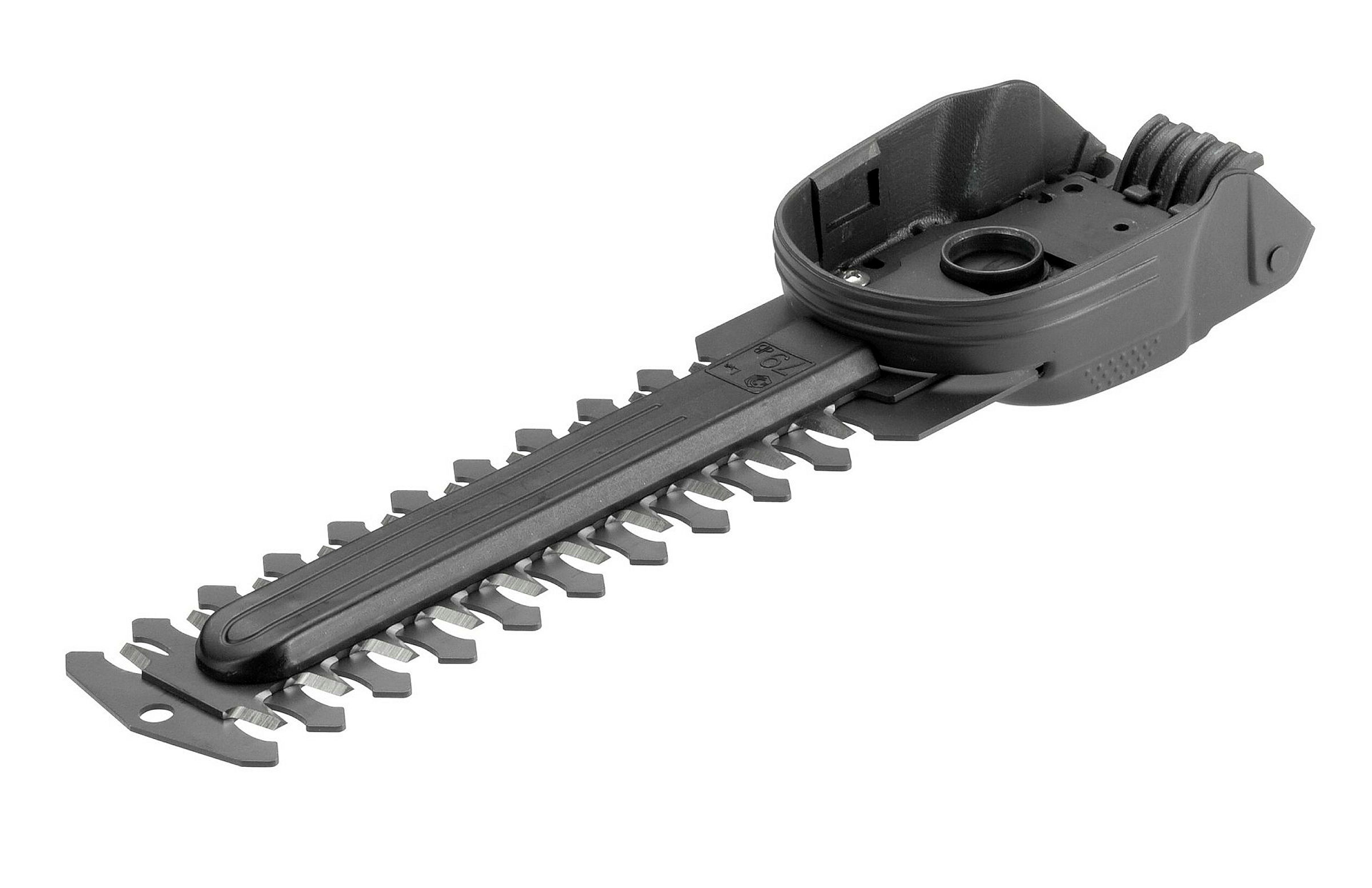 Strauchmesser, 18 cm (für Artikel ClassicCut, ComfortCut)