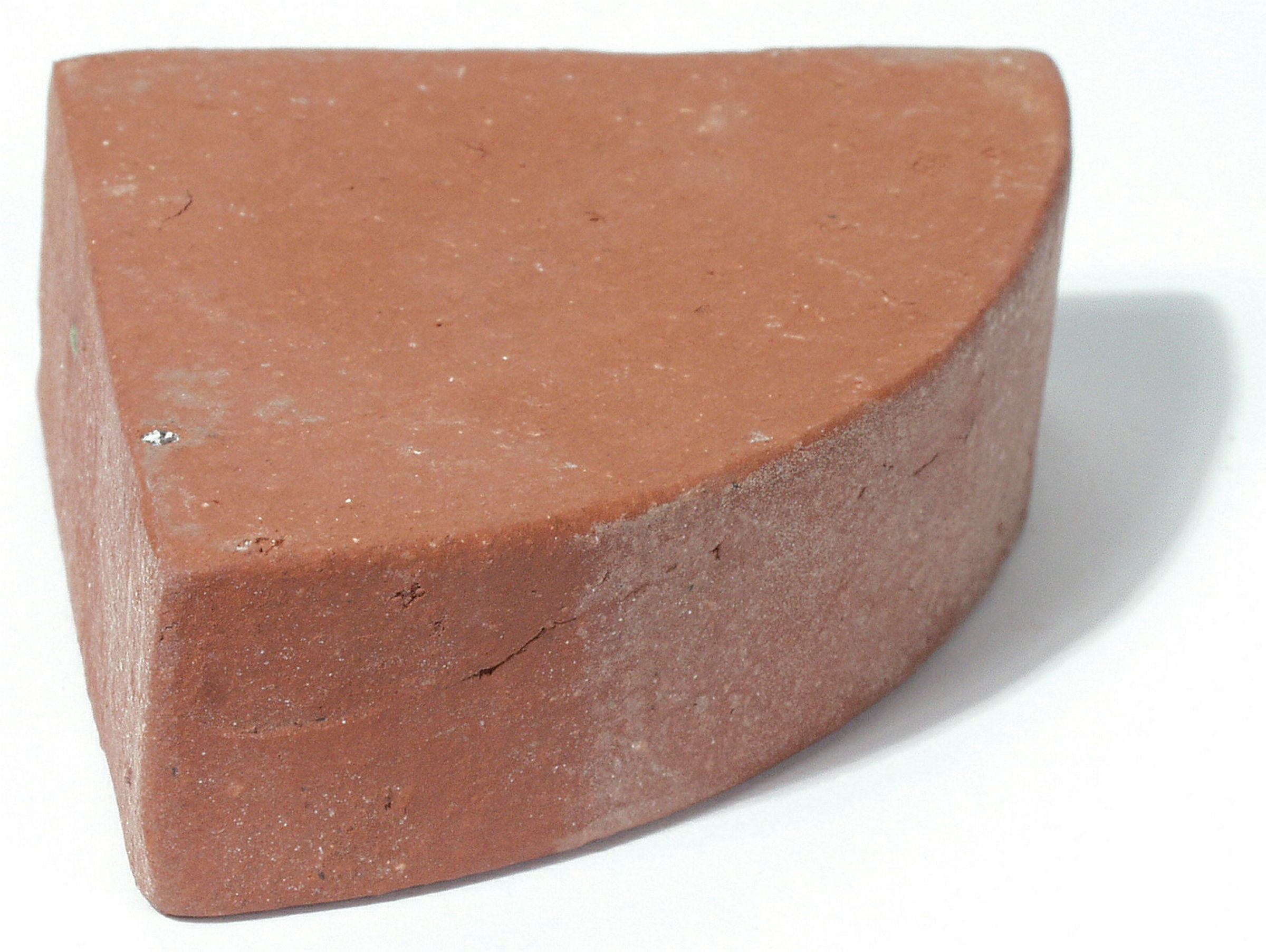 Fuß Dreieck TD 7cm