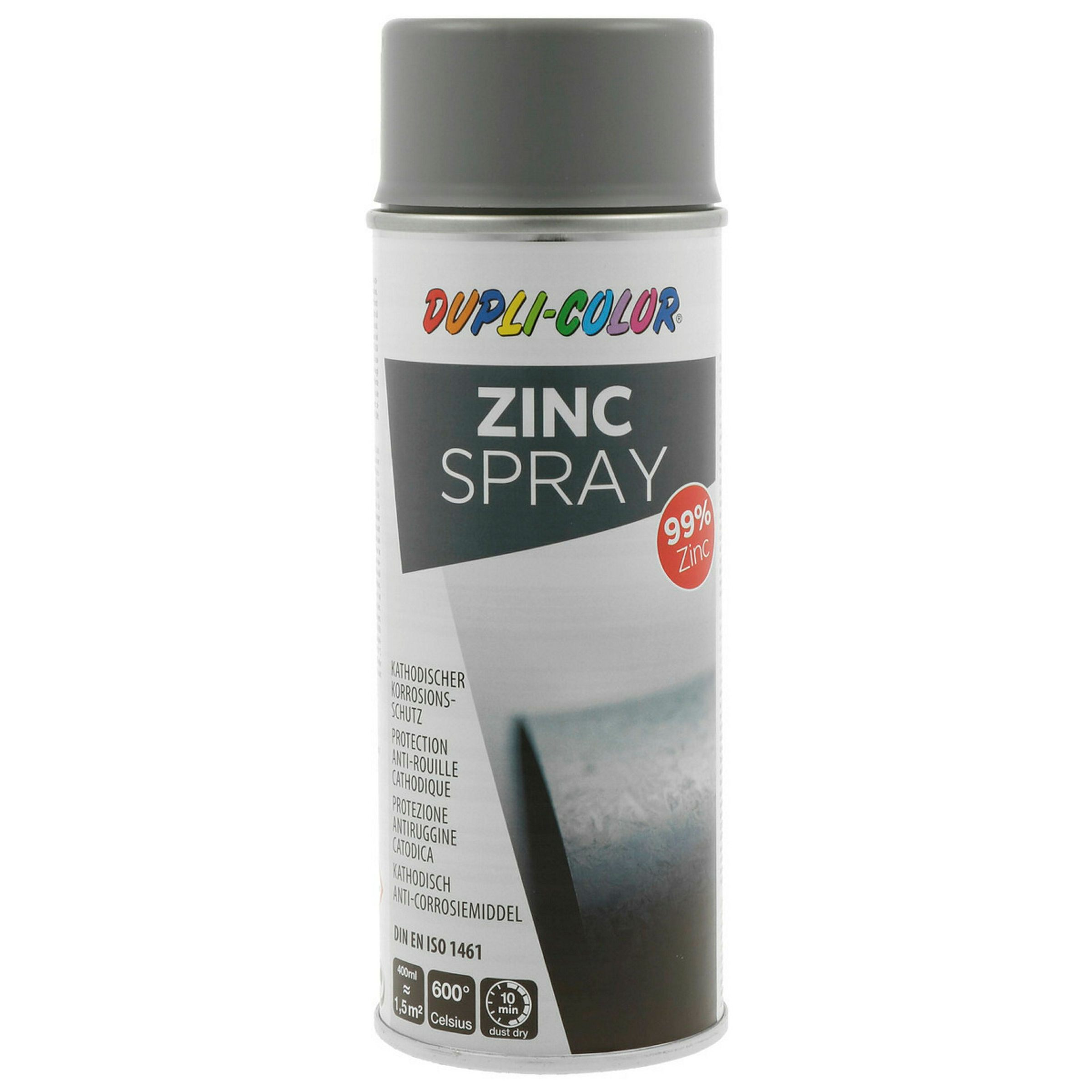 ZINC SPRAY 400