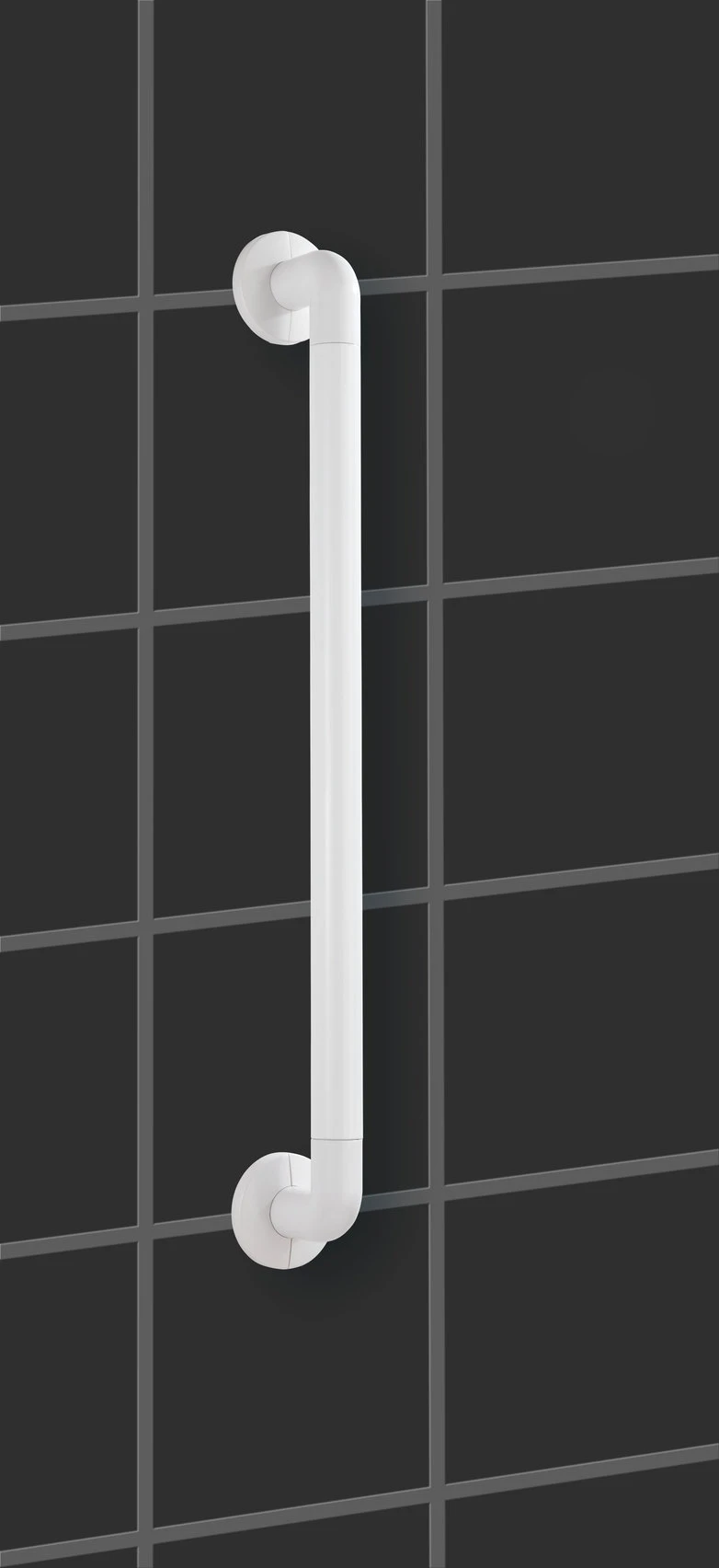 Wandhaltegriff 43cm Secura