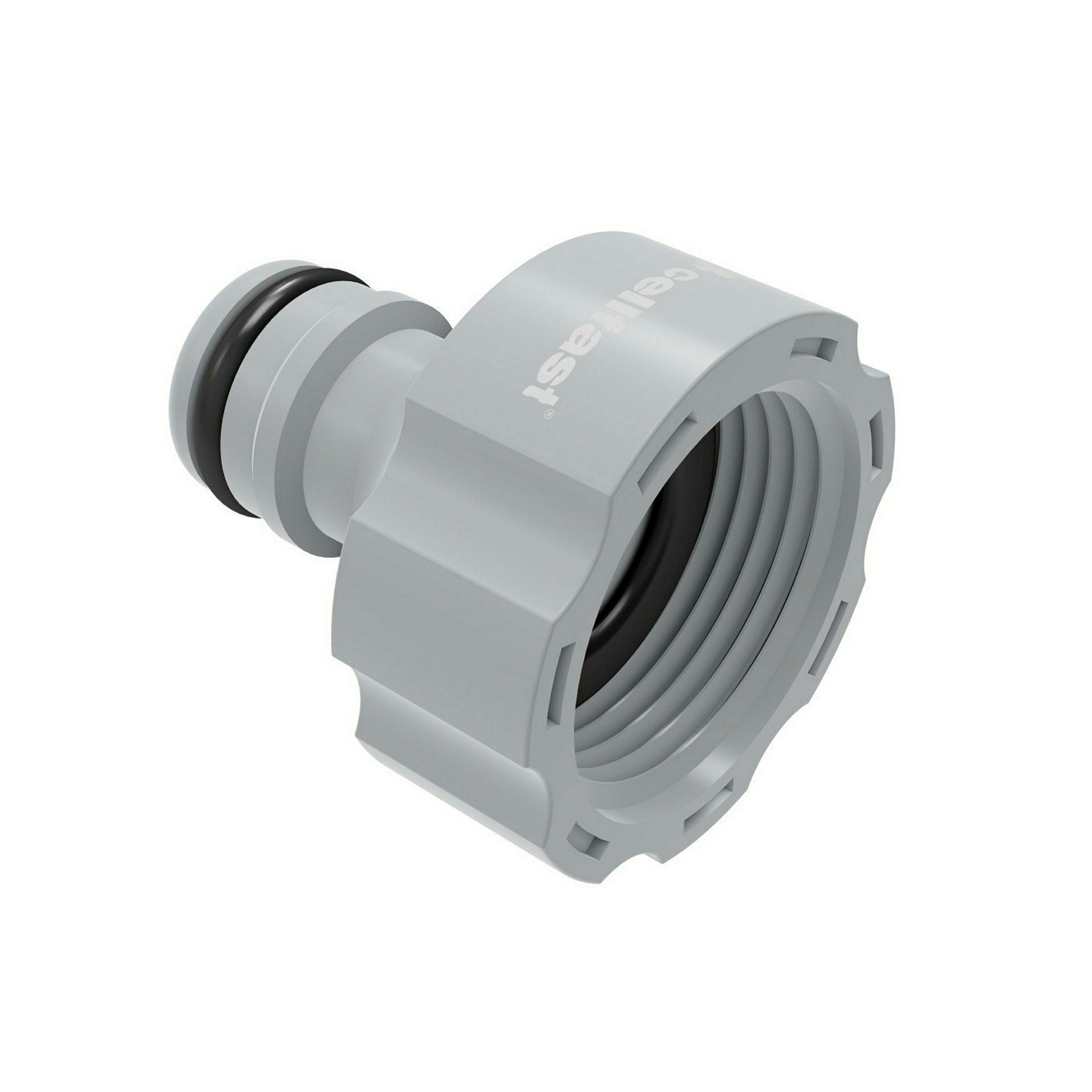 Anschluss mit Innengewinde 3/4'' CELLPRO