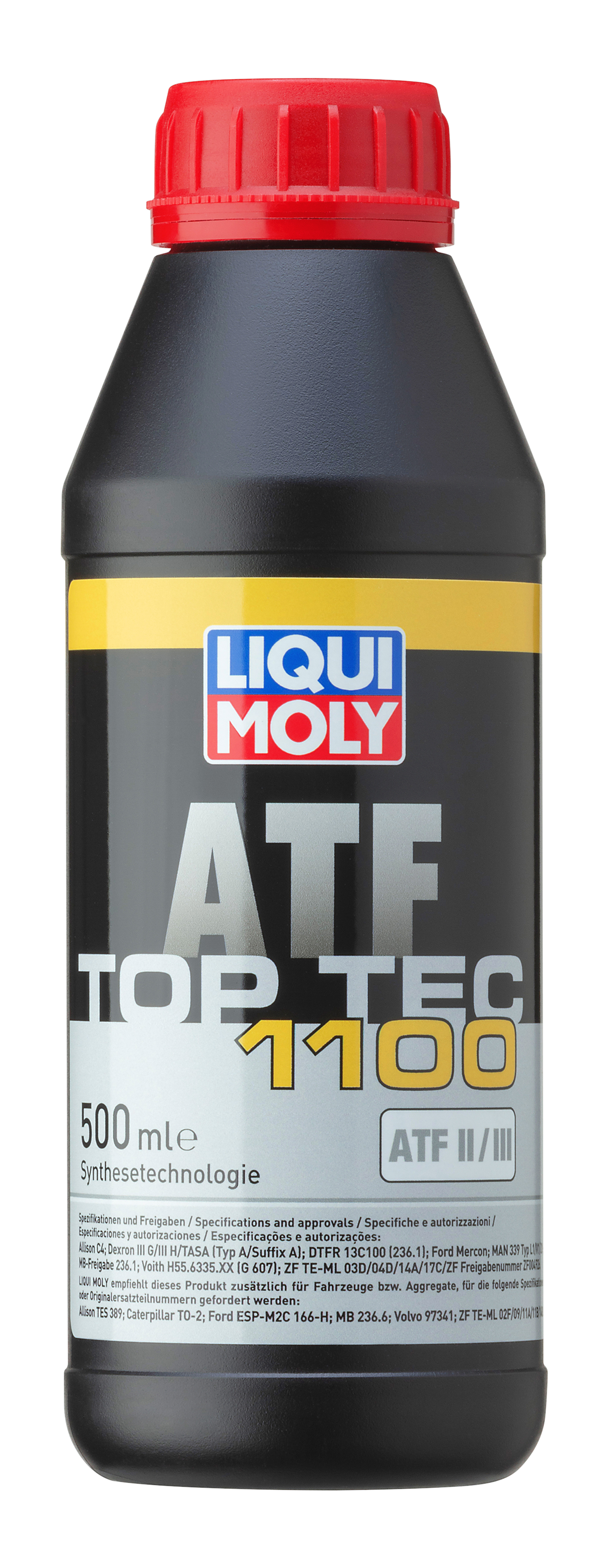 ATF TopTec1100 500 ml