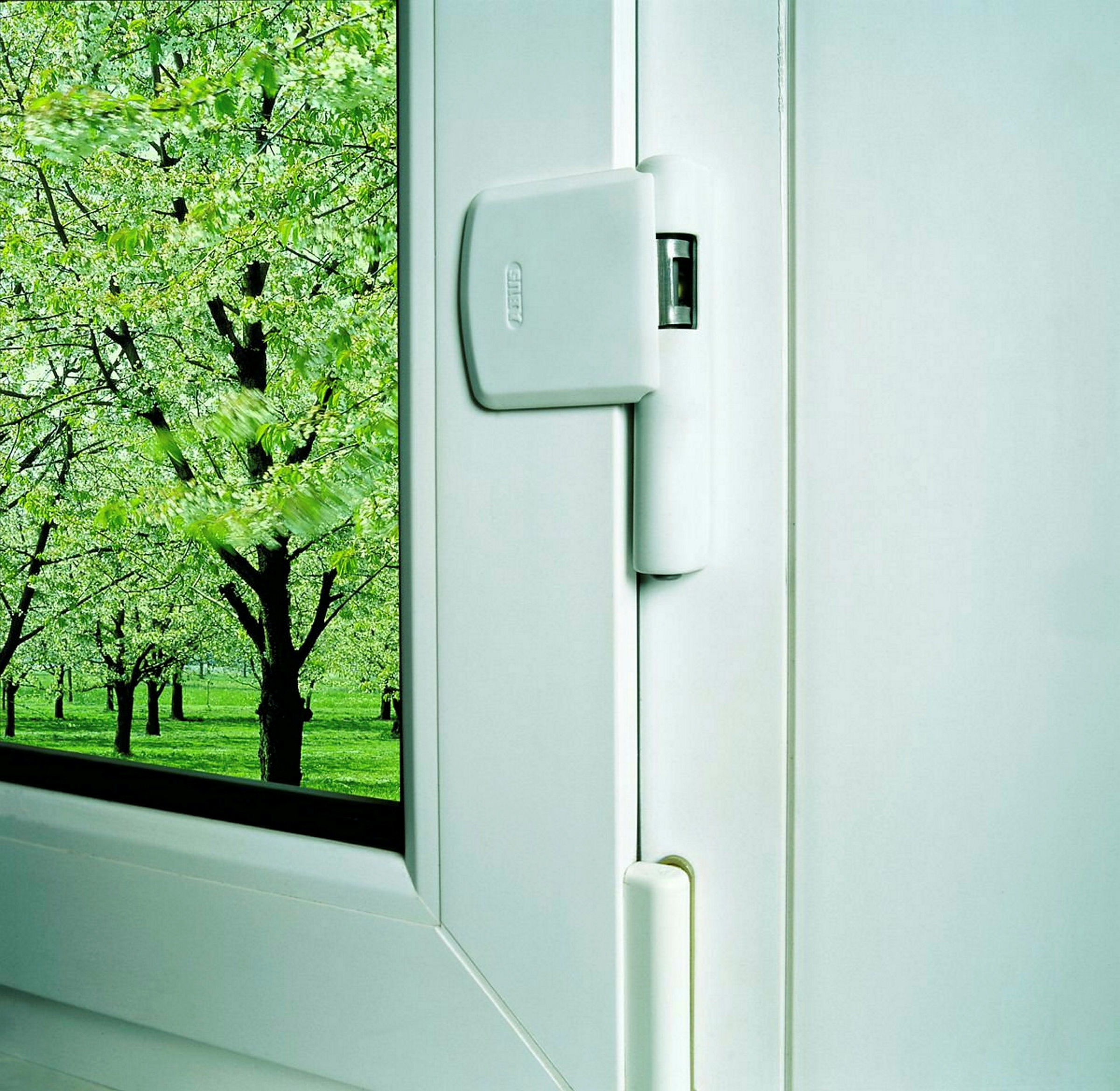Fenstersicherung FAS101