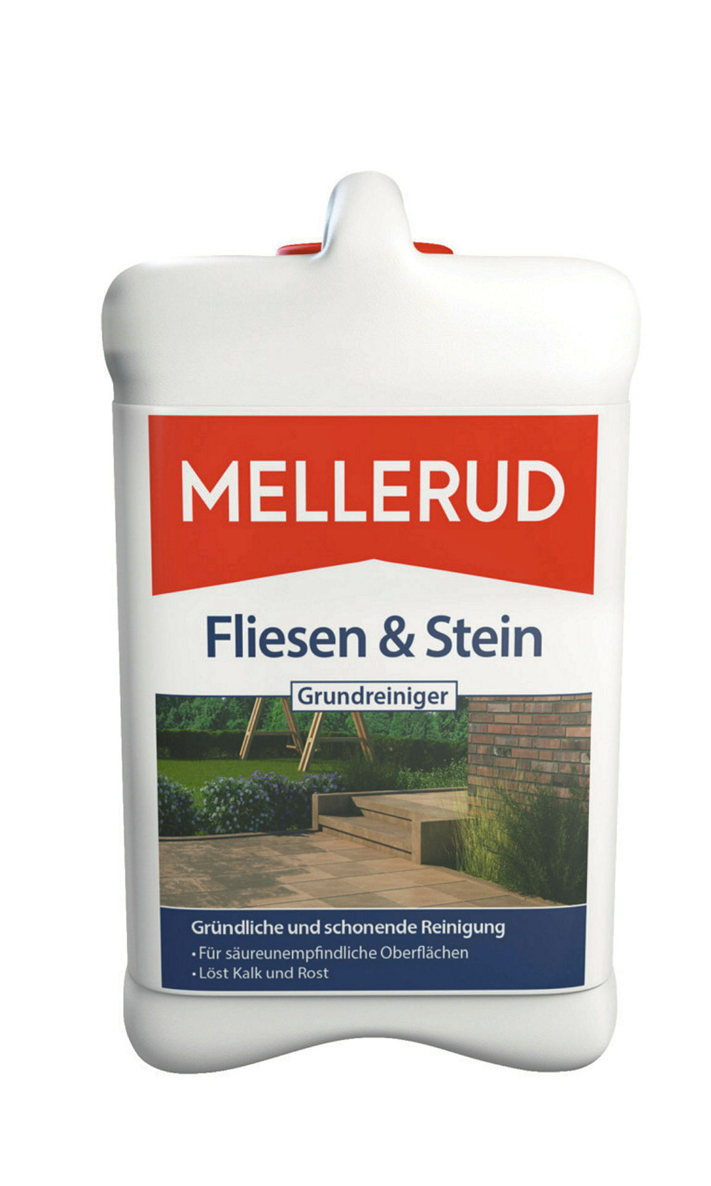 Fliesen & Stein Grundreingier