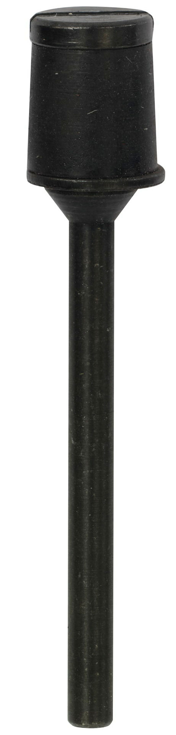 PROXXON-Schleifbänder Ø 10 mm, 10 Stück Korn 150, mit Schleifzylinder