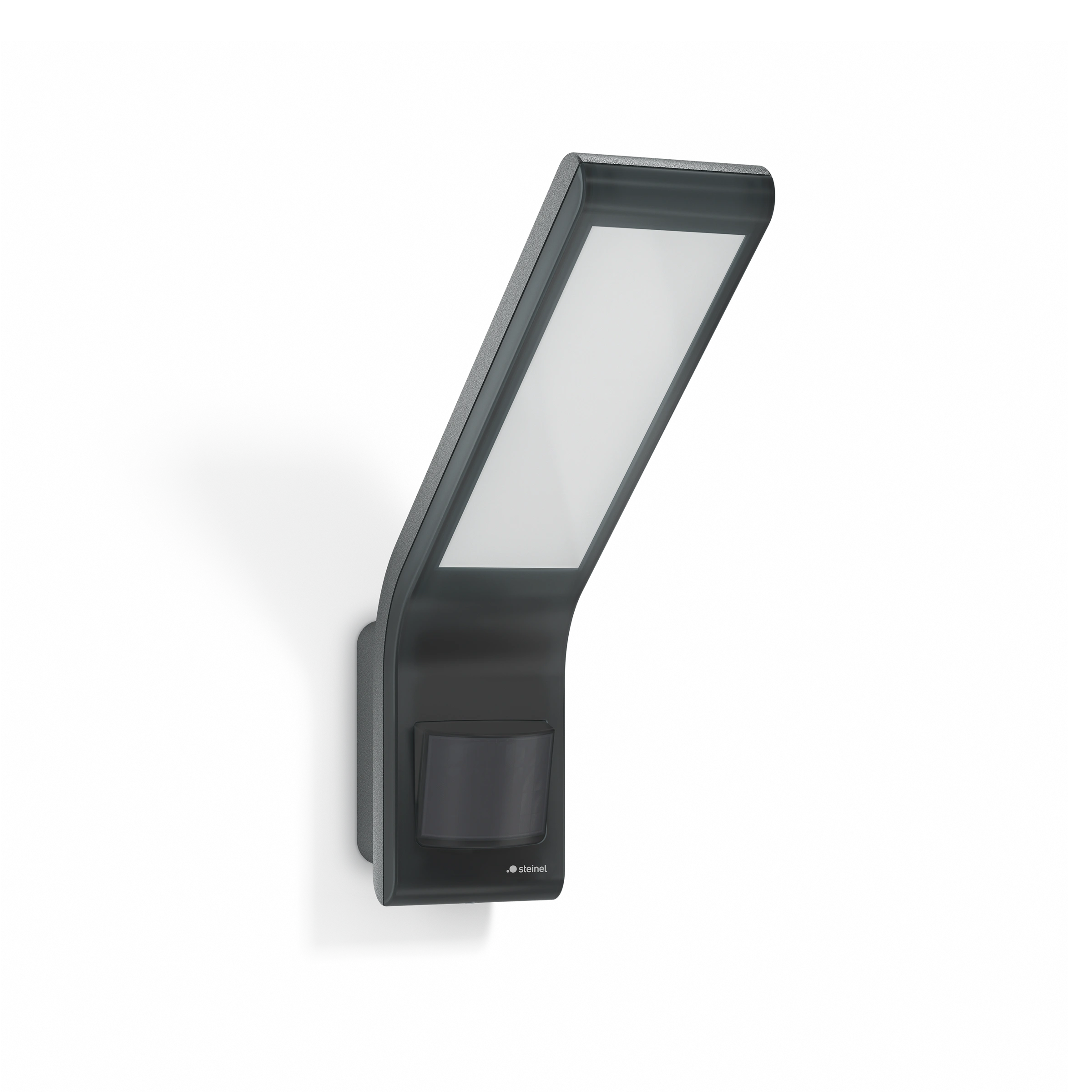 Sensor Strahler Xled Home slim anthrazit