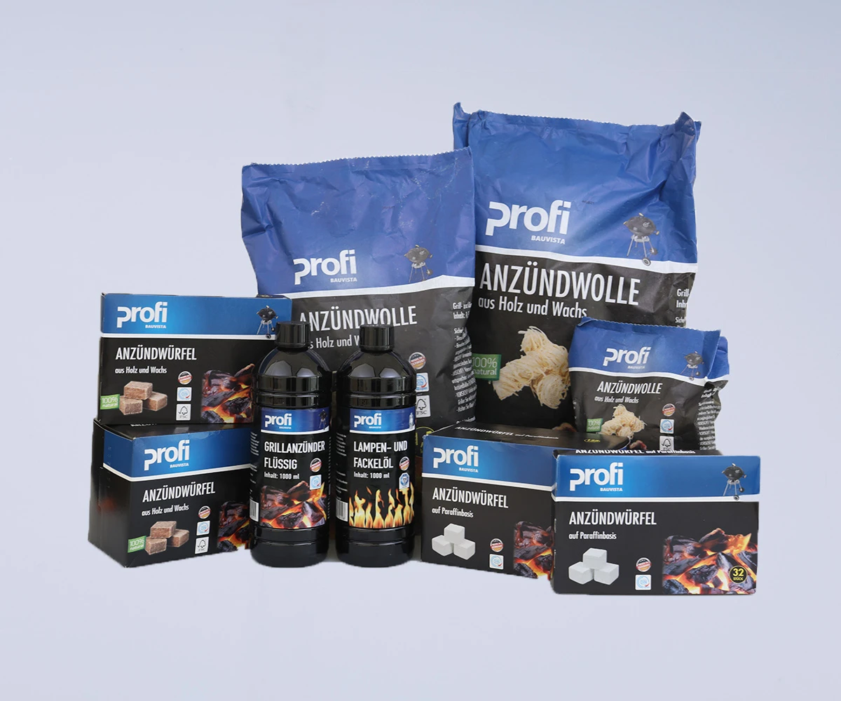 PROFI Anz. H&W 32er