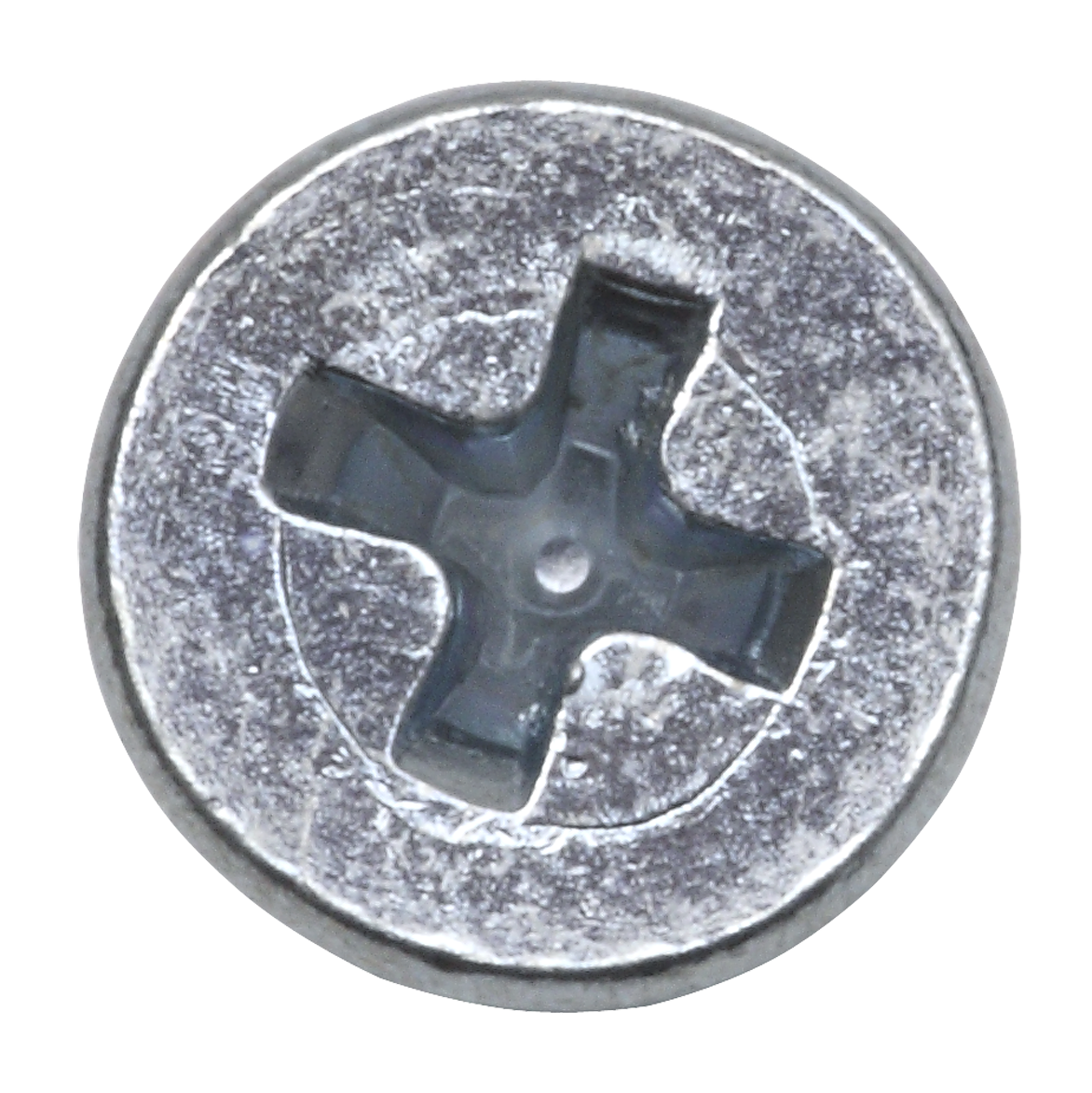 Gewindeschraube SK m. Mu. M6 x 40, vz, DIN 965
