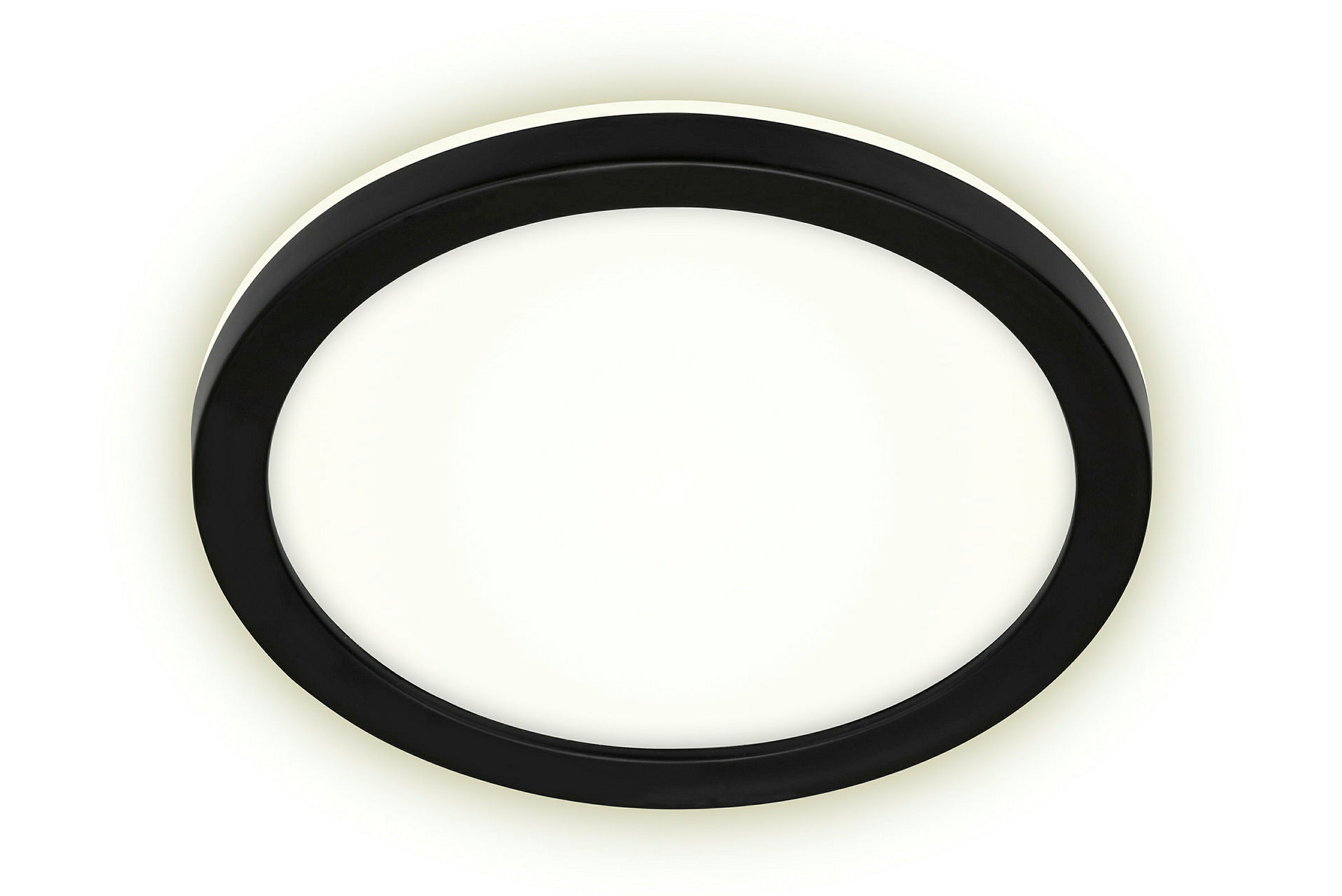 LED Außenleuchte, schwarz, 1xLED-Platine/8W