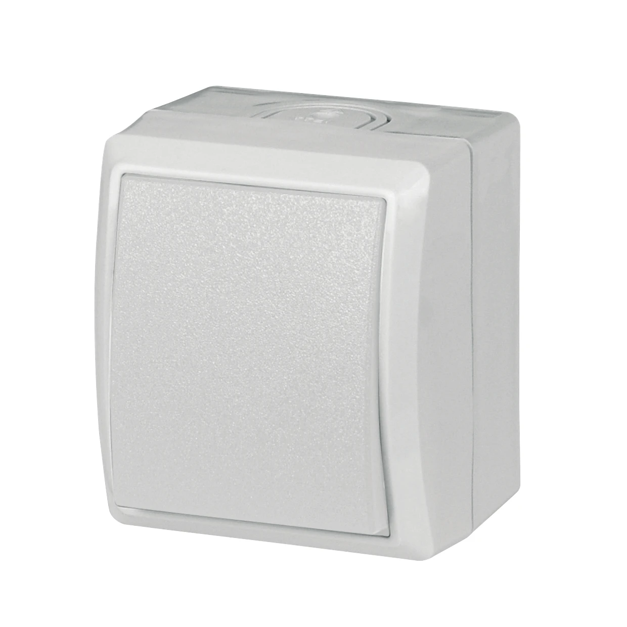 AquaForm ws AP A/W-Schalter