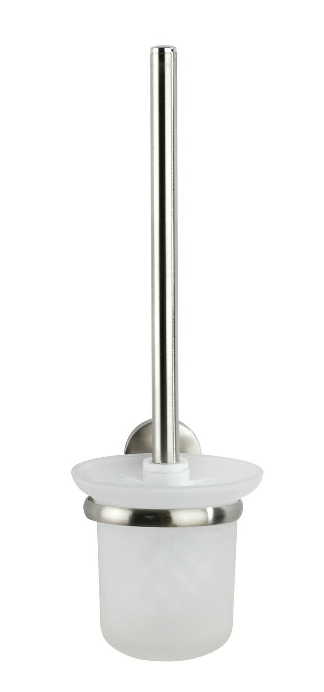 Wand WC-Garnitur Cuba, matt