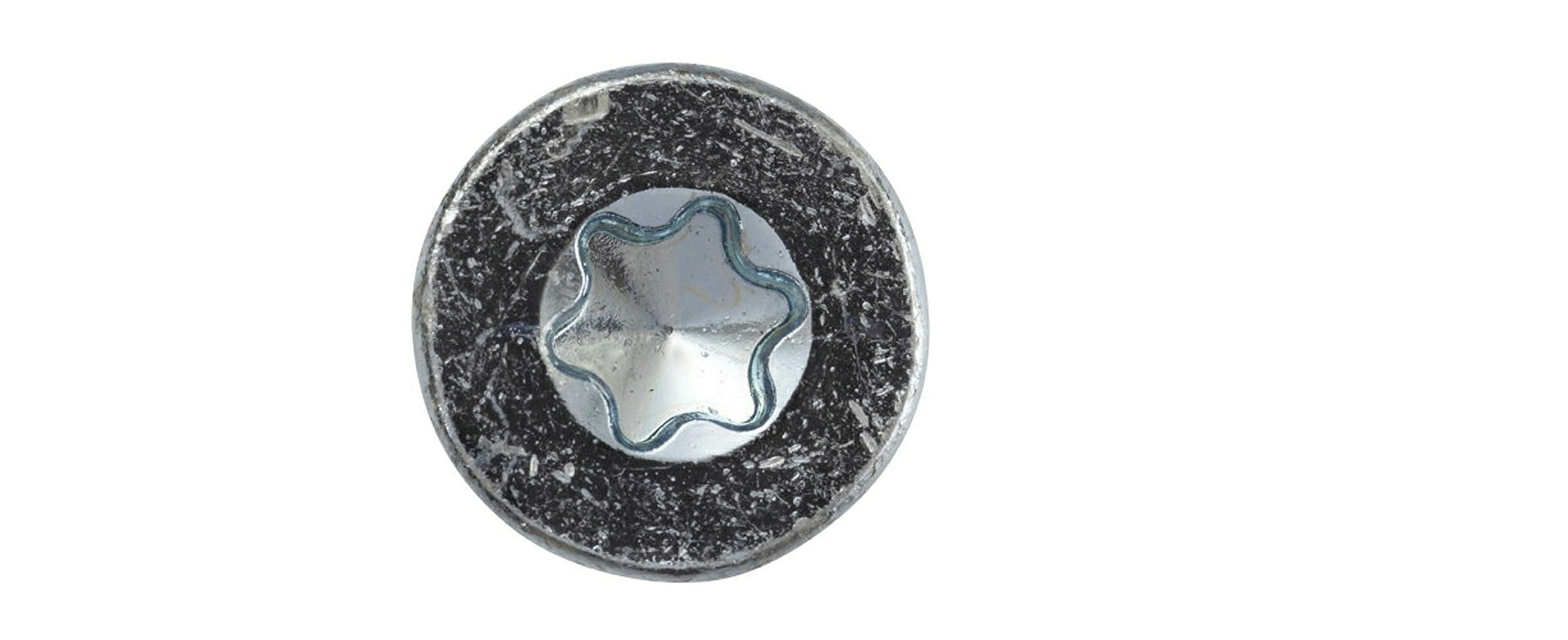 SP Innenvielzahnschr. im Eimer 4,0X50 incl.2 BITS 385 ST., vz